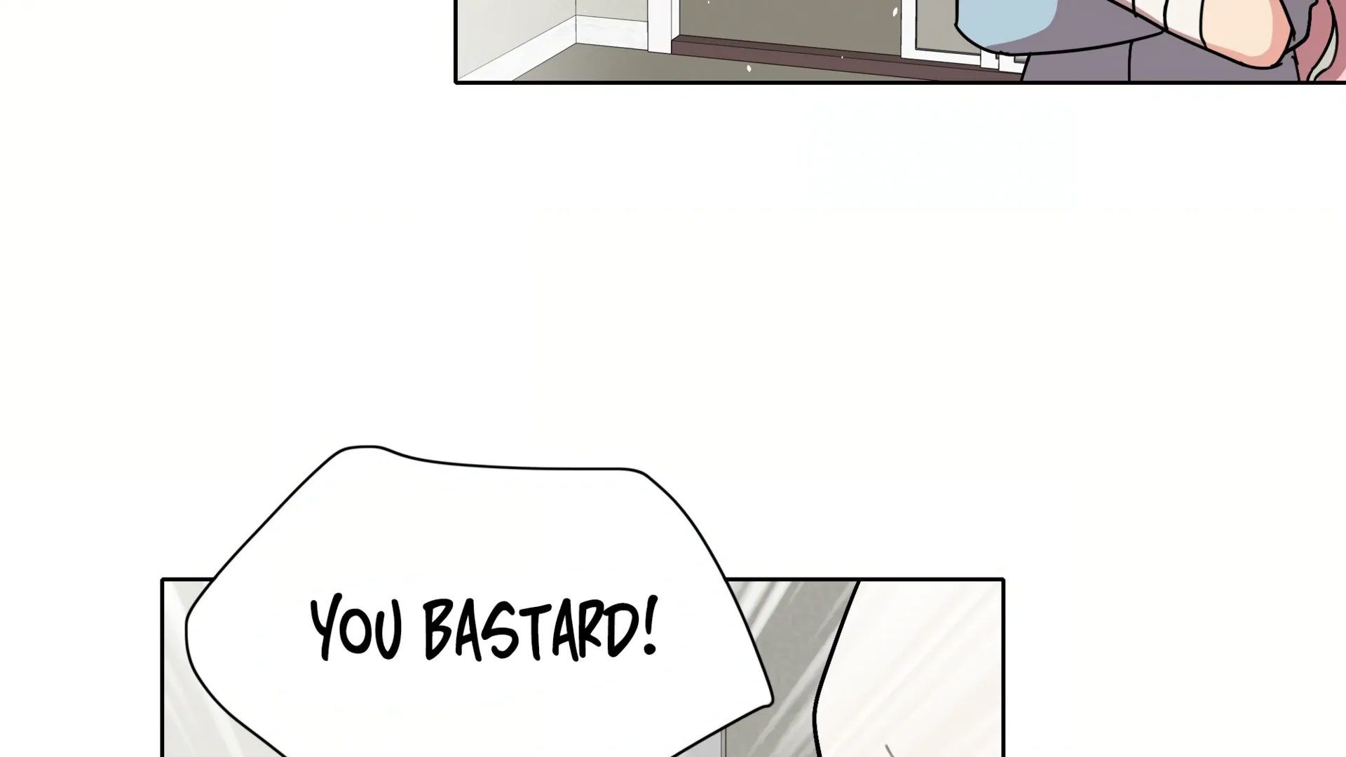 Beware of the Vicious Dog Inside! Chapter 75 page 9 - 