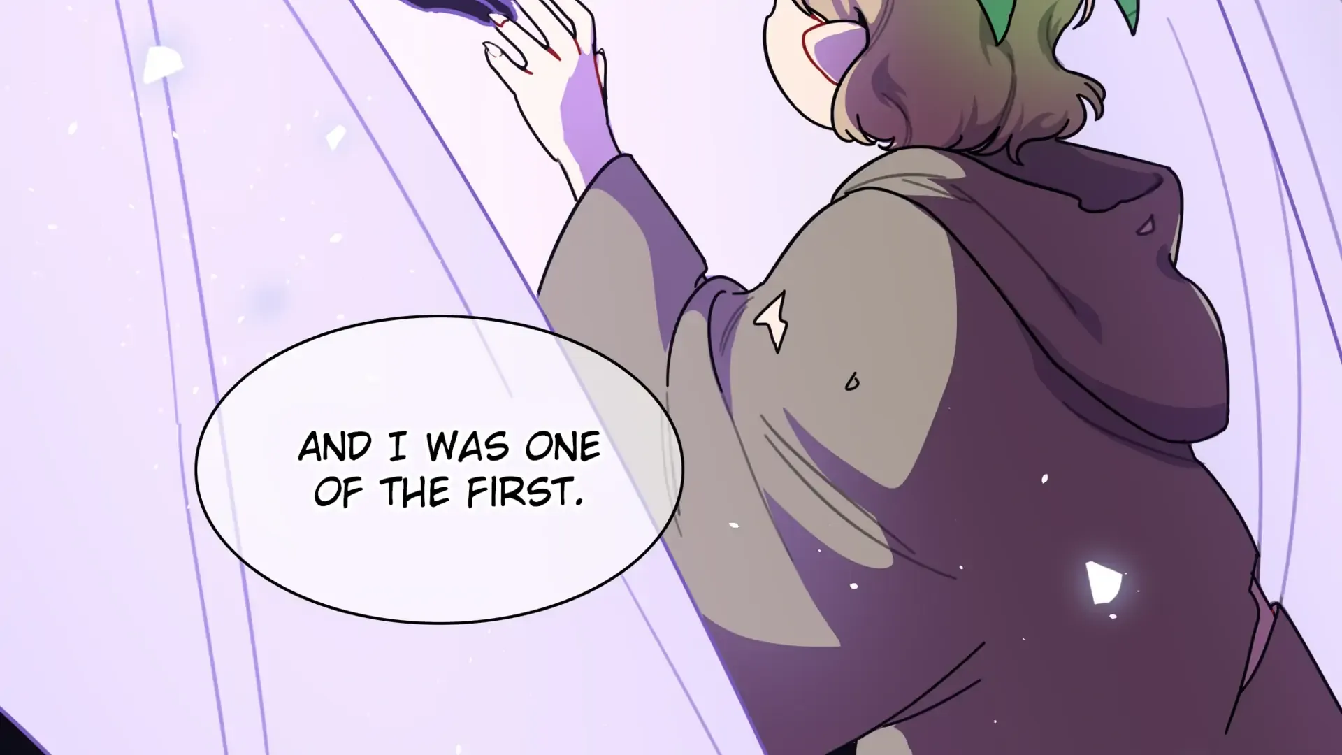 Beware of the Vicious Dog Inside! Chapter 75 page 85 - 