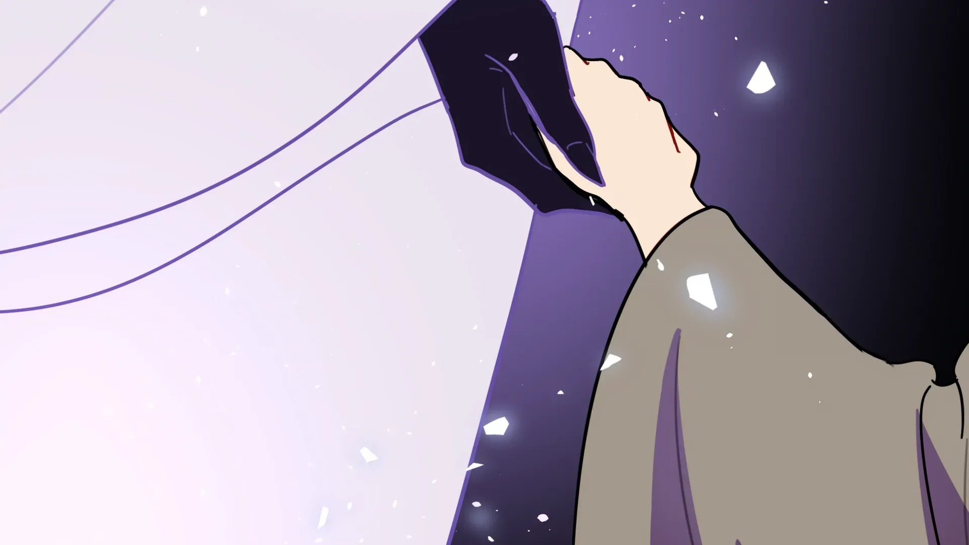 Beware of the Vicious Dog Inside! Chapter 75 page 91 - 