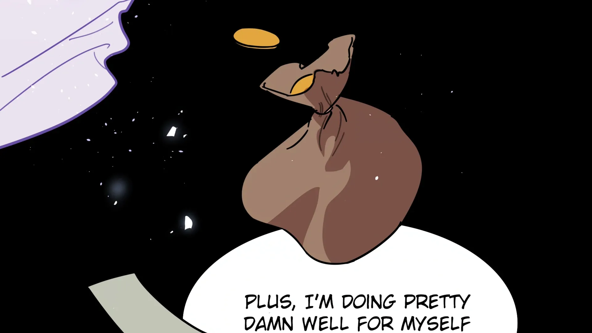 Beware of the Vicious Dog Inside! Chapter 75 page 93 - 