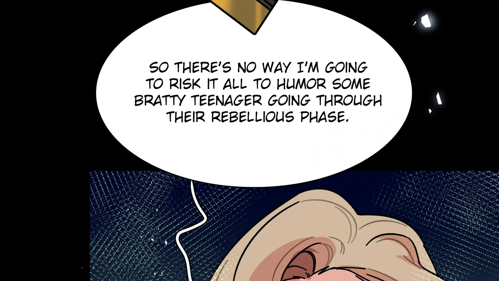 Beware of the Vicious Dog Inside! Chapter 75 page 95 - 