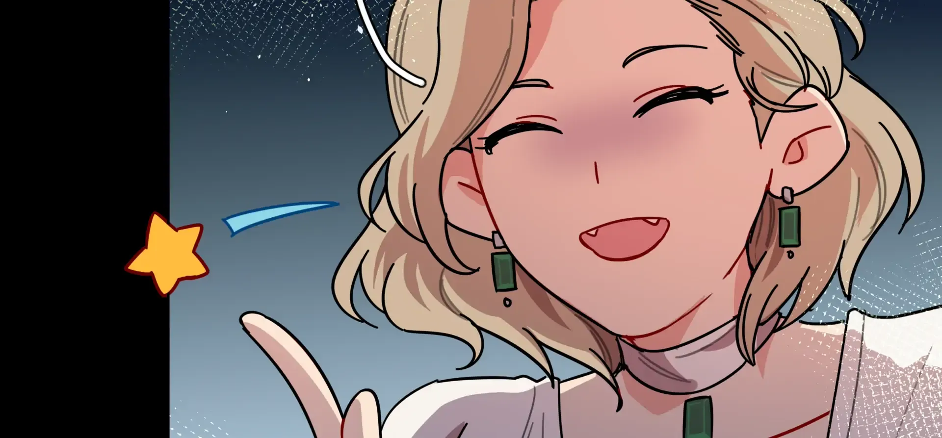 Beware of the Vicious Dog Inside! Chapter 75 page 96 - 