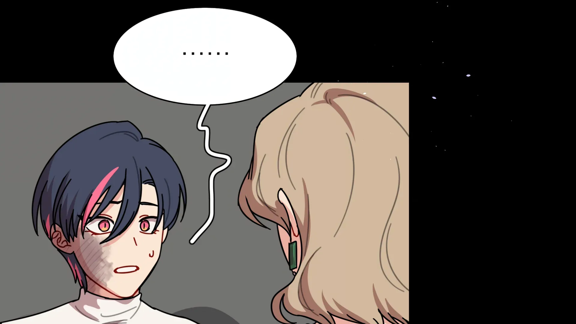 Beware of the Vicious Dog Inside! Chapter 75 page 98 - 