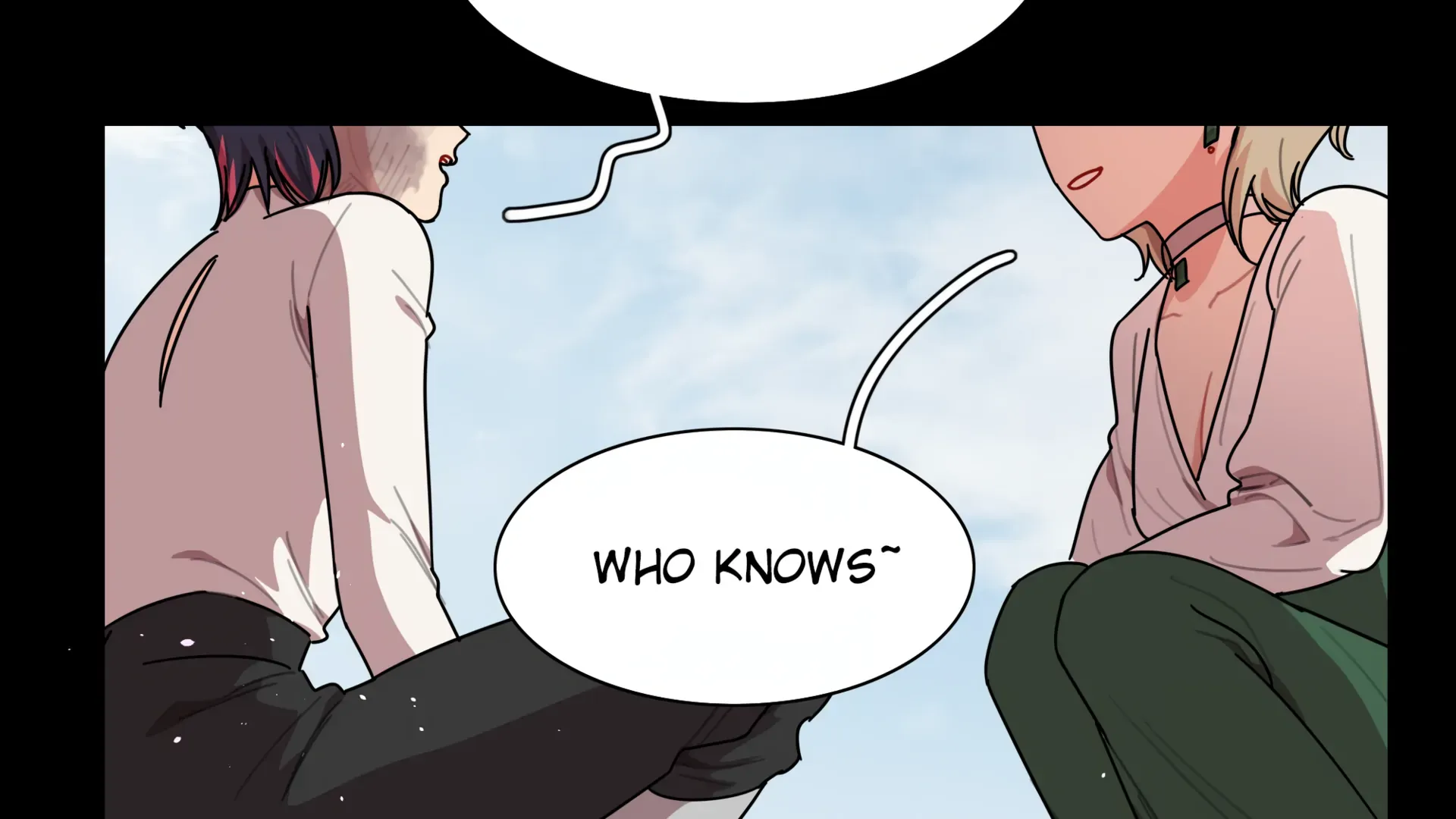 Beware of the Vicious Dog Inside! Chapter 75 page 100 - 