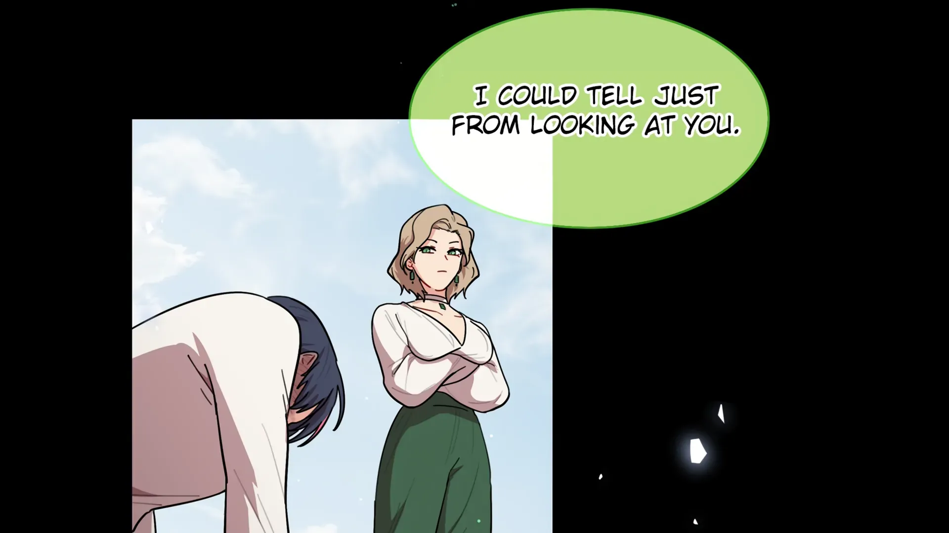 Beware of the Vicious Dog Inside! Chapter 76 page 11 - 