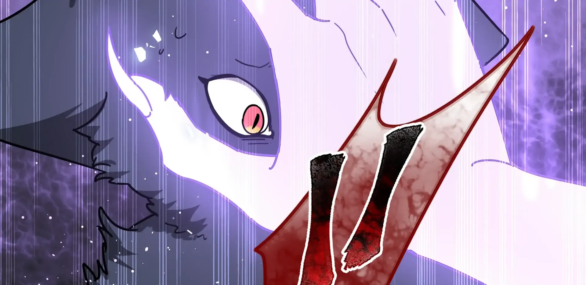 Beware of the Vicious Dog Inside! Chapter 76 page 105 - 