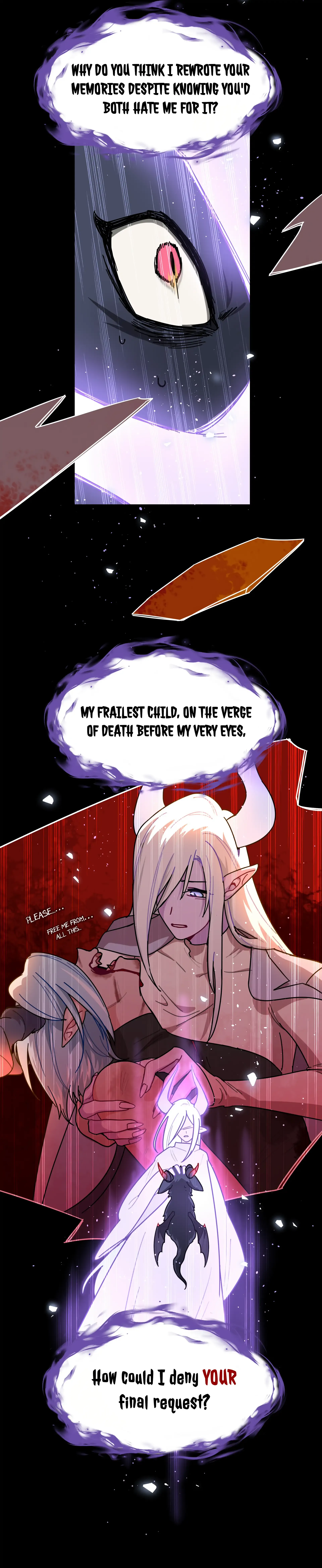 Beware of the Vicious Dog Inside! Chapter 76 page 107 - 