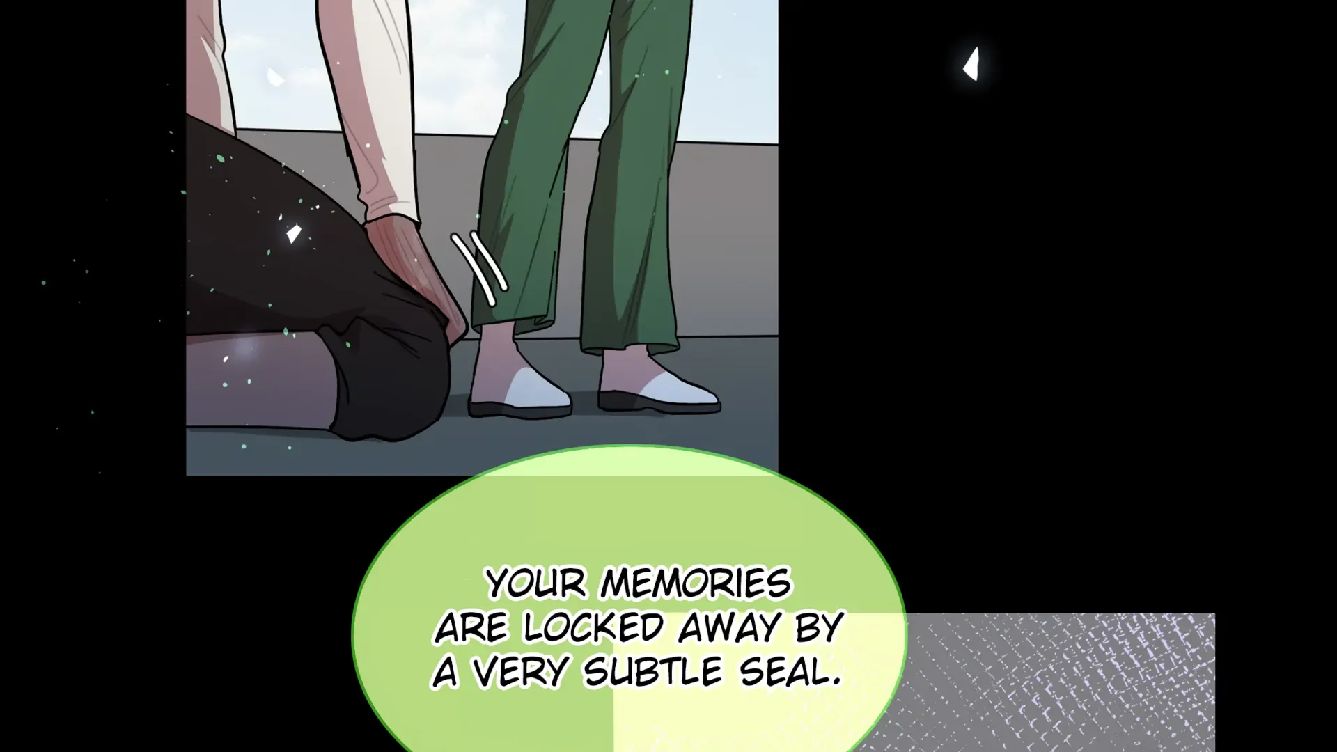 Beware of the Vicious Dog Inside! Chapter 76 page 12 - 