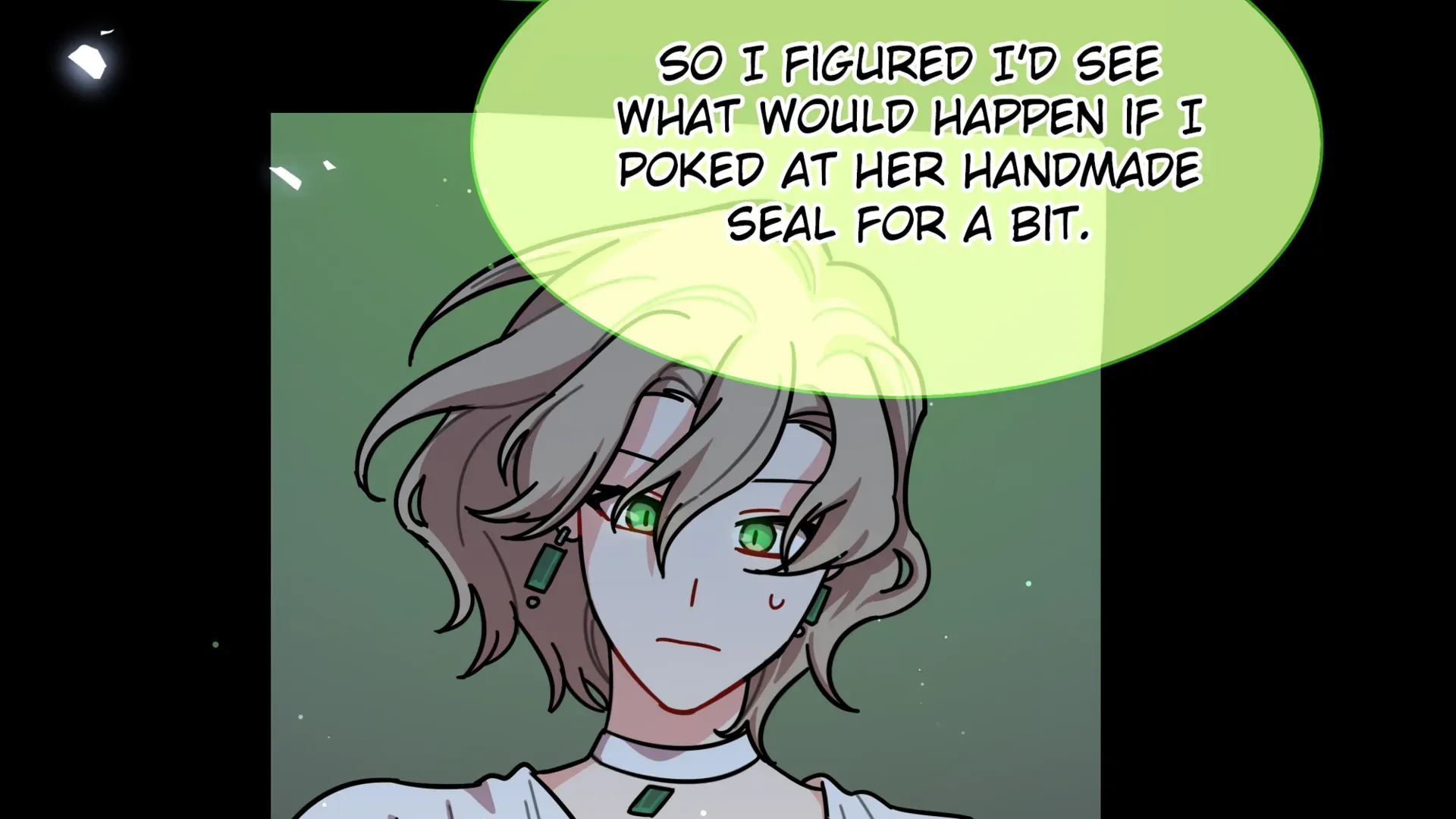 Beware of the Vicious Dog Inside! Chapter 76 page 16 - 