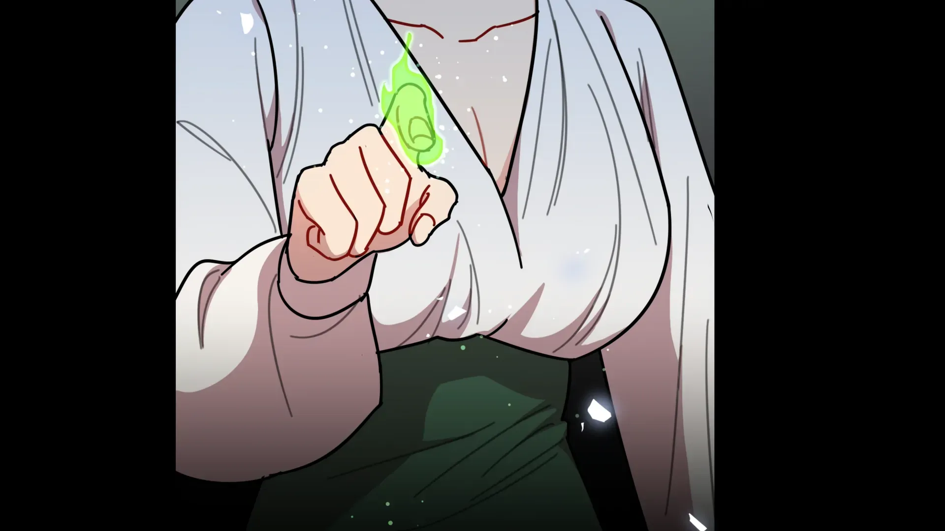 Beware of the Vicious Dog Inside! Chapter 76 page 17 - 