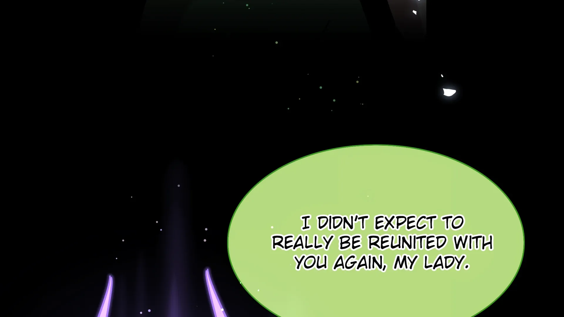 Beware of the Vicious Dog Inside! Chapter 76 page 18 - 