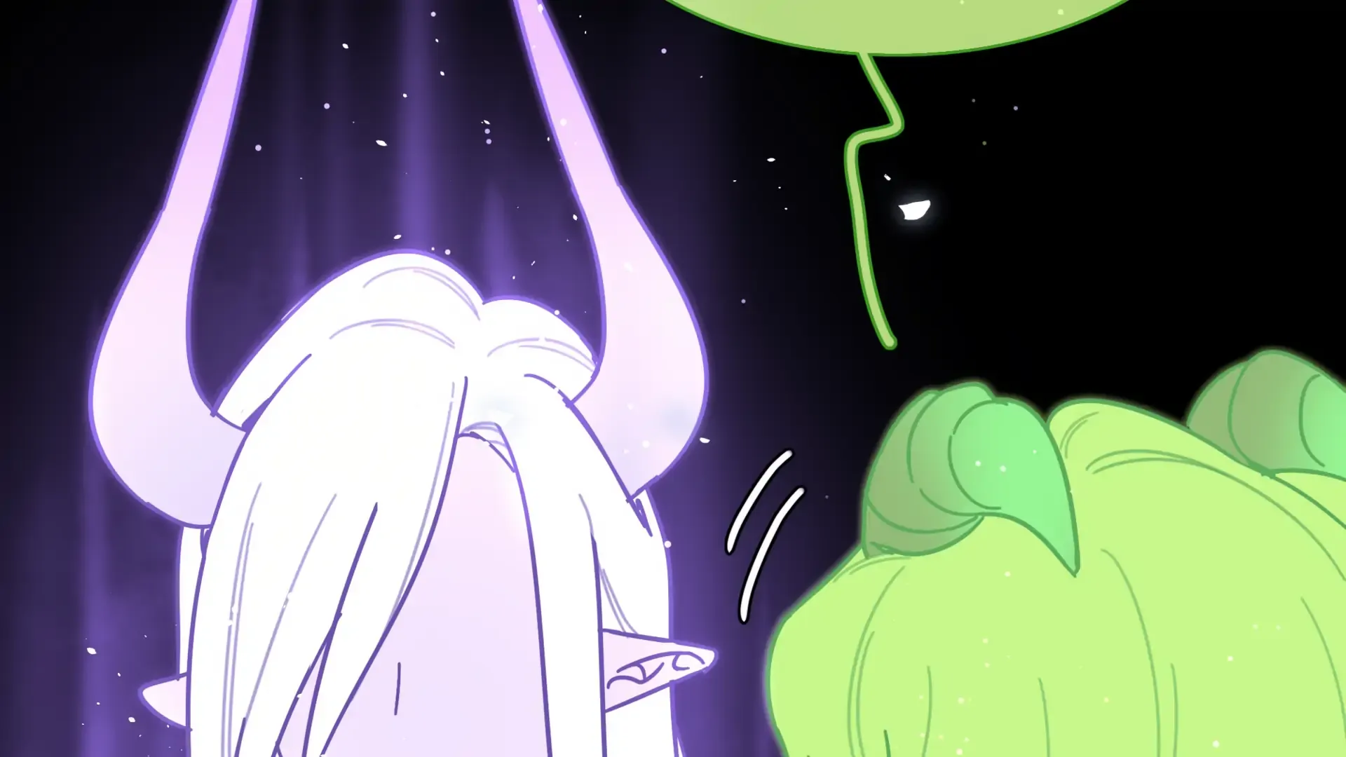 Beware of the Vicious Dog Inside! Chapter 76 page 19 - 