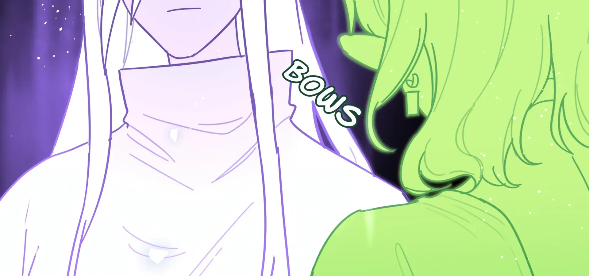 Beware of the Vicious Dog Inside! Chapter 76 page 20 - 