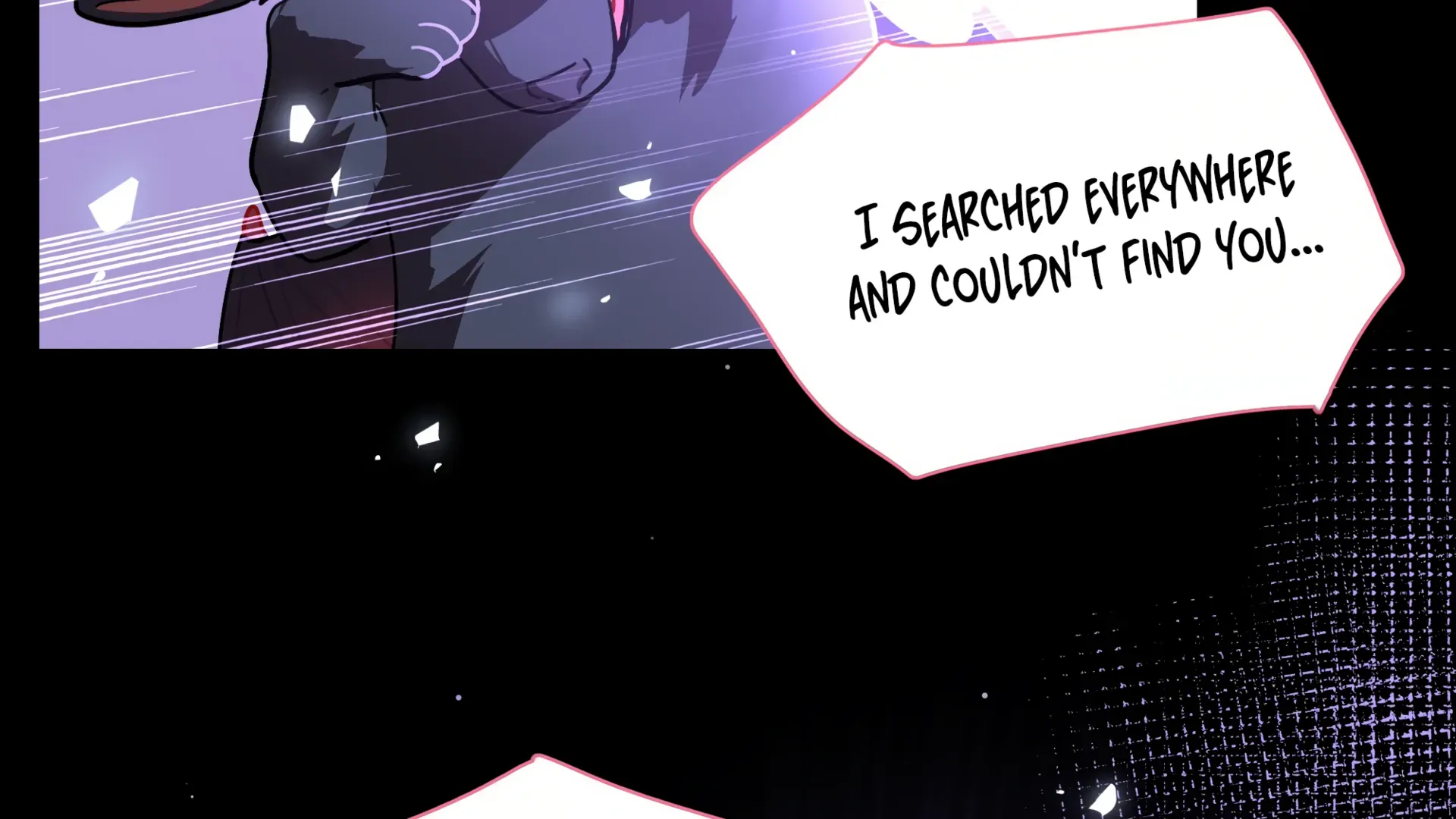 Beware of the Vicious Dog Inside! Chapter 76 page 3 - 