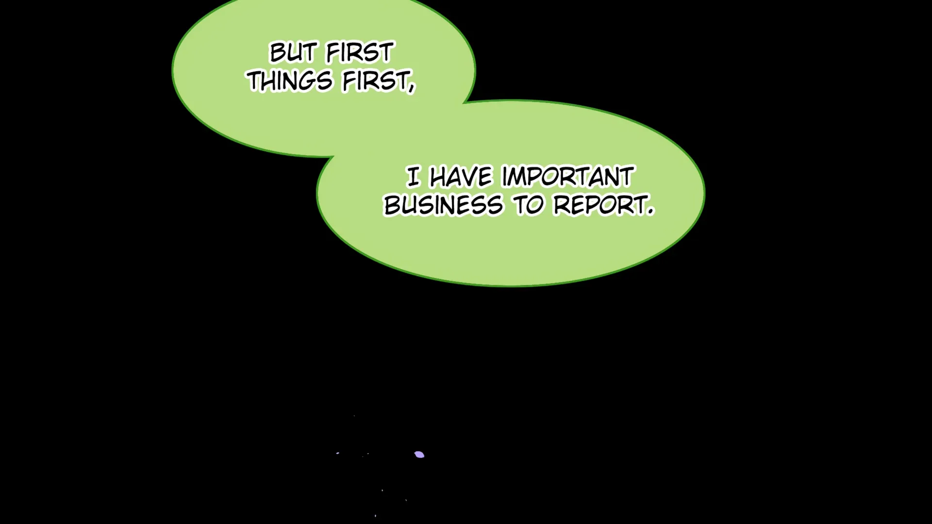 Beware of the Vicious Dog Inside! Chapter 76 page 23 - 