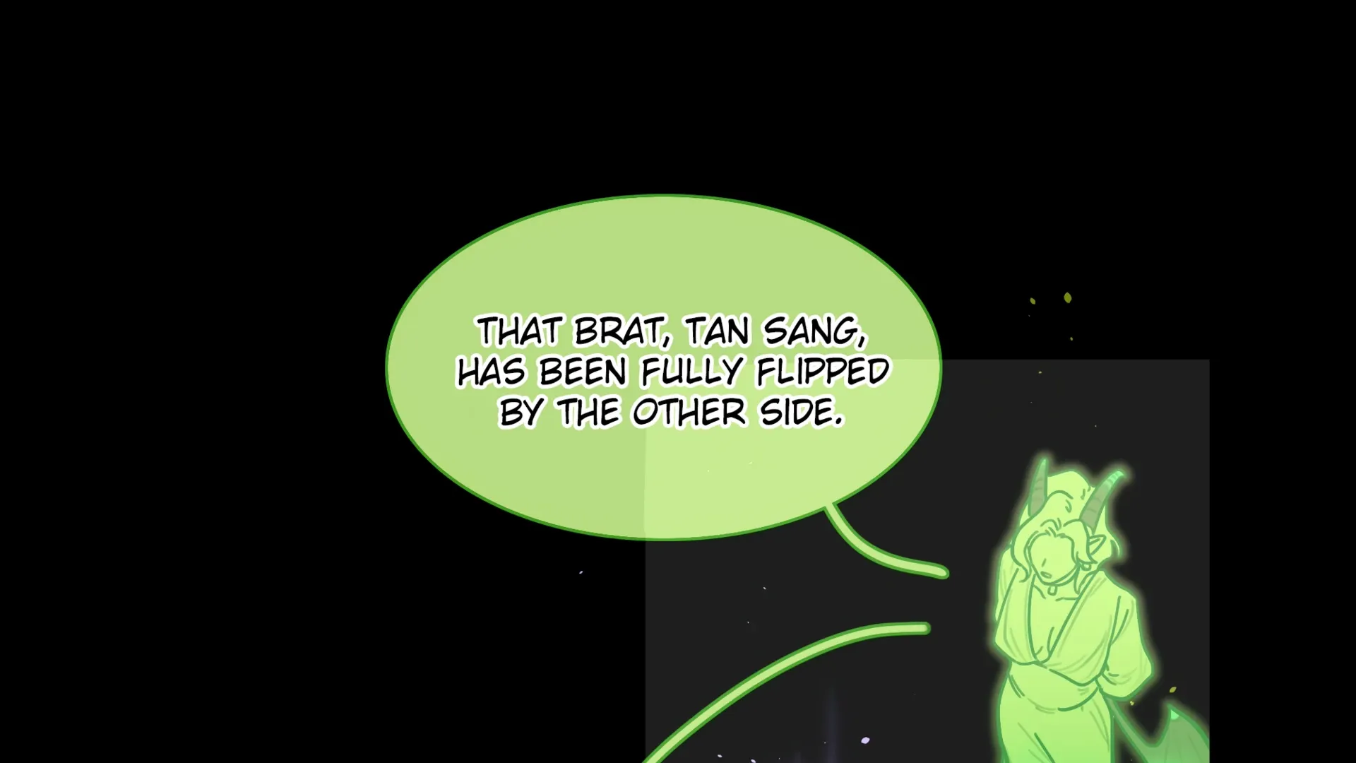 Beware of the Vicious Dog Inside! Chapter 76 page 24 - 
