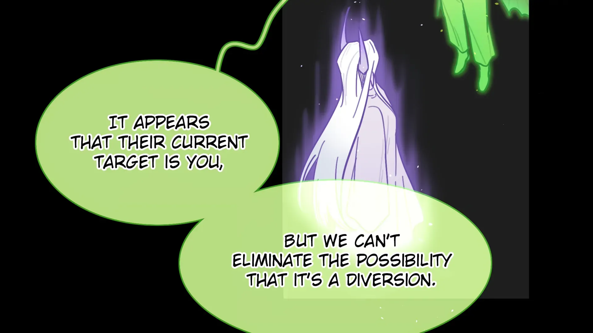 Beware of the Vicious Dog Inside! Chapter 76 page 25 - 