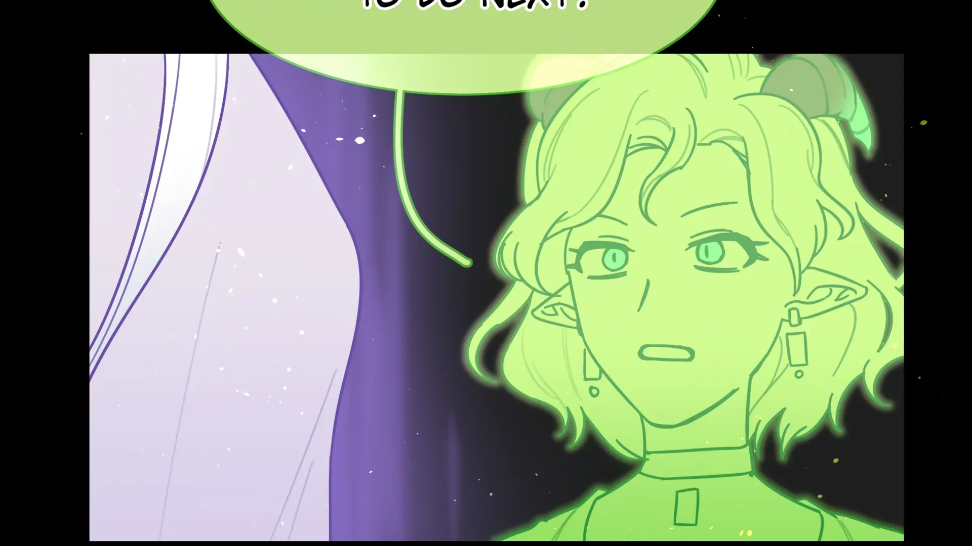 Beware of the Vicious Dog Inside! Chapter 76 page 27 - 