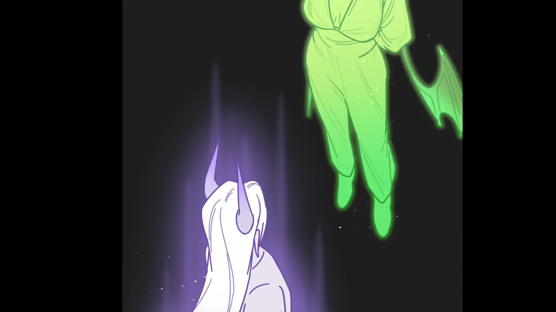 Beware of the Vicious Dog Inside! Chapter 76 page 29 - 