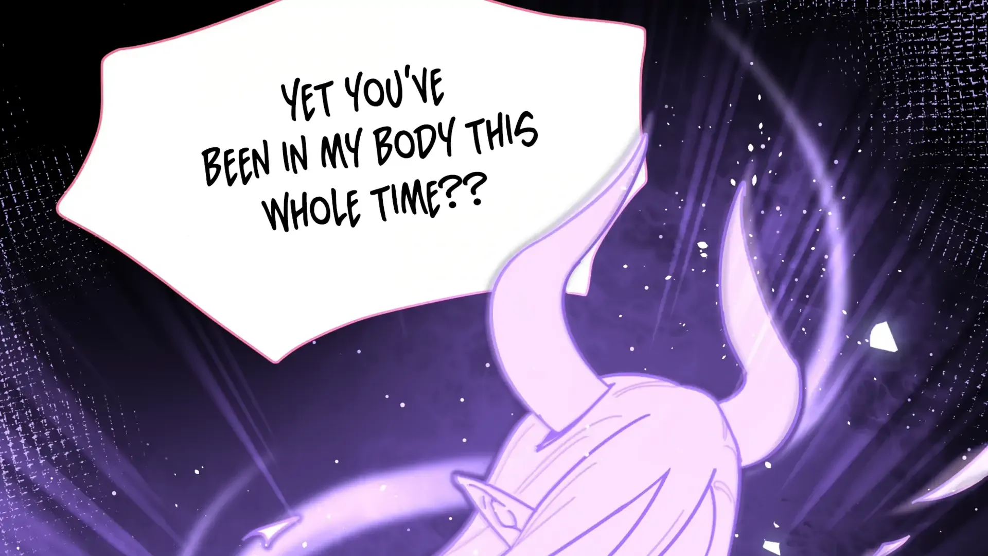 Beware of the Vicious Dog Inside! Chapter 76 page 4 - 