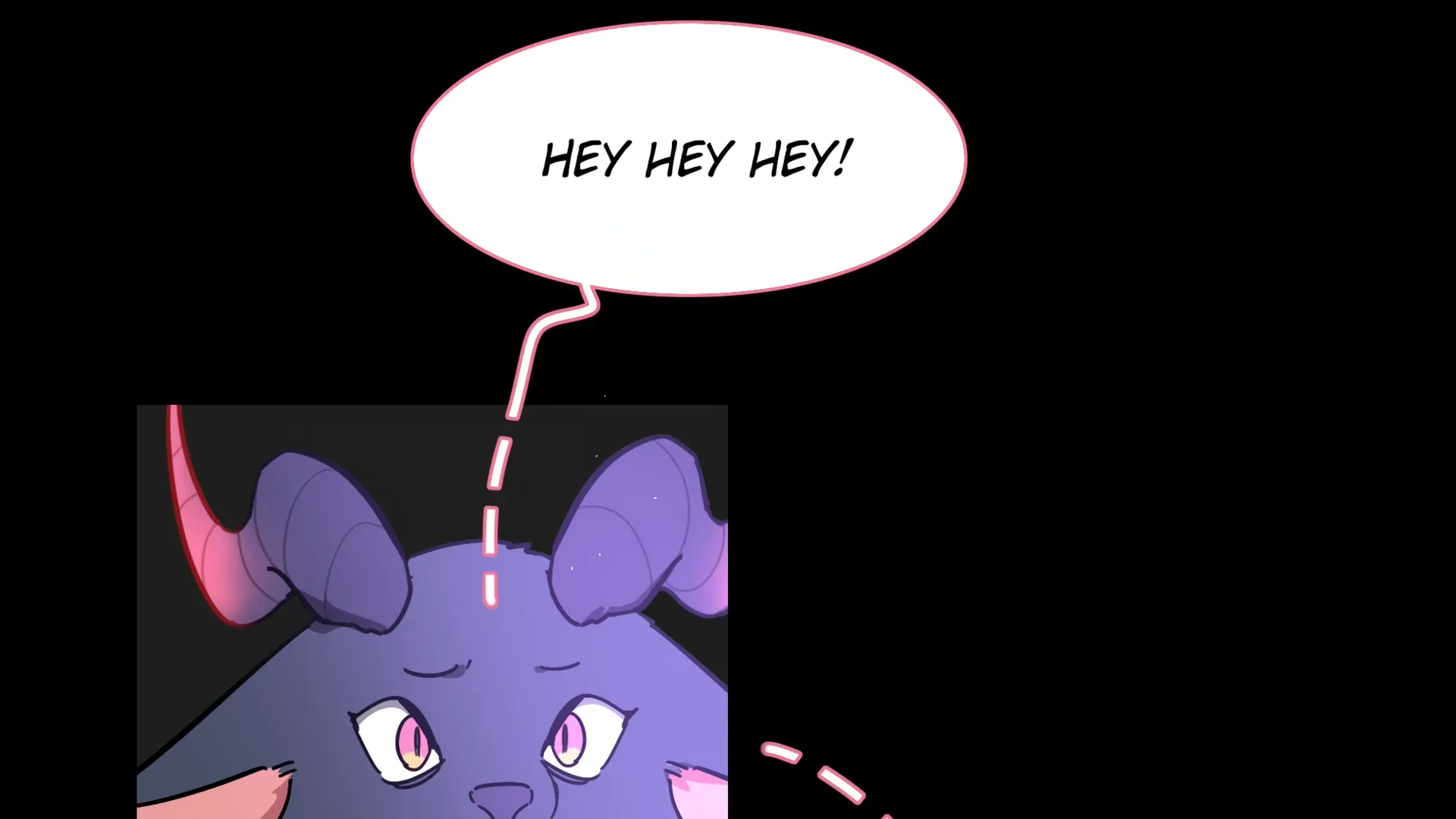 Beware of the Vicious Dog Inside! Chapter 76 page 35 - 