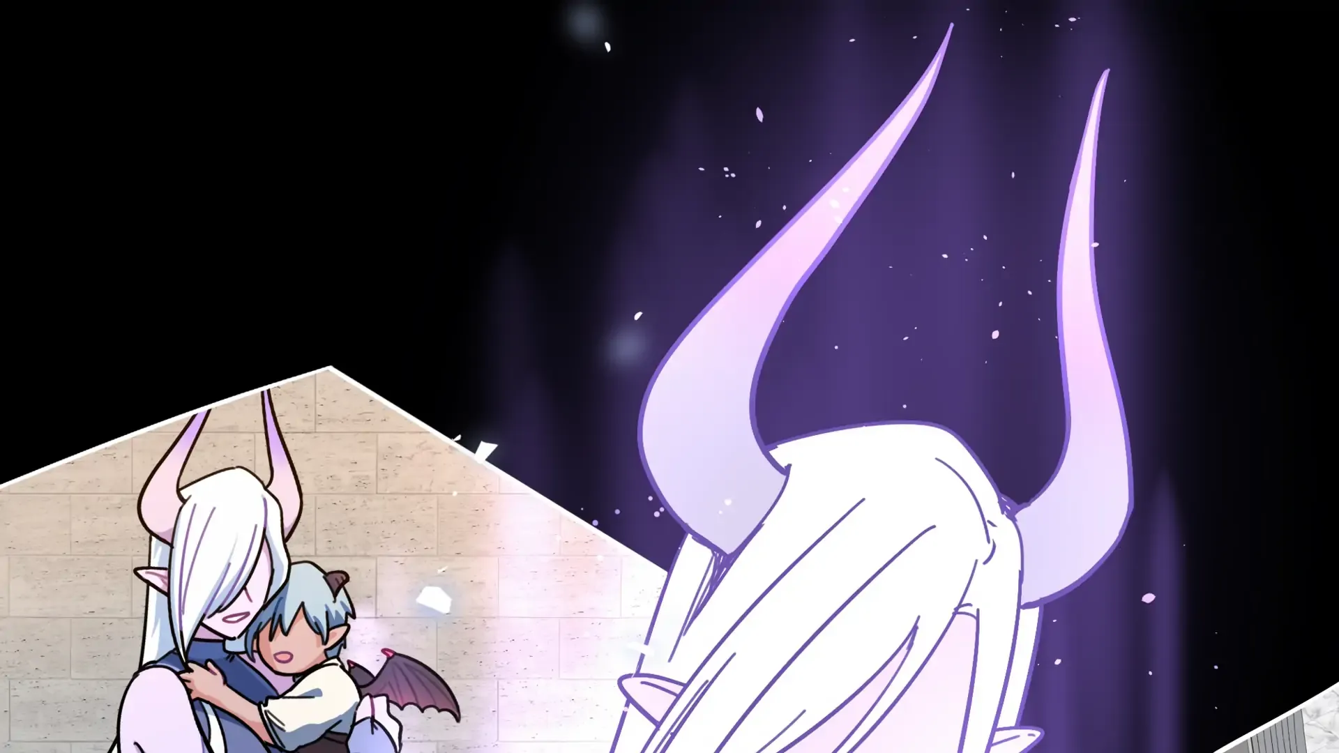Beware of the Vicious Dog Inside! Chapter 76 page 43 - 