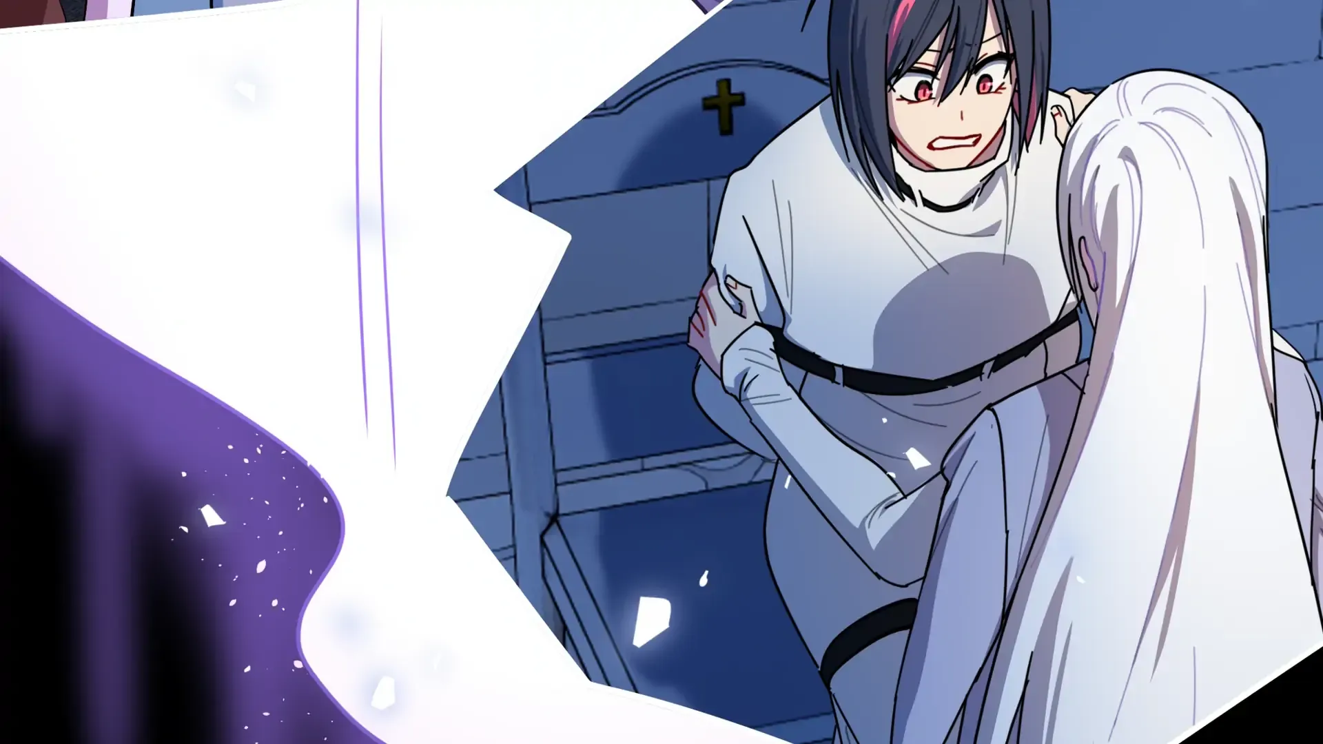 Beware of the Vicious Dog Inside! Chapter 76 page 46 - 