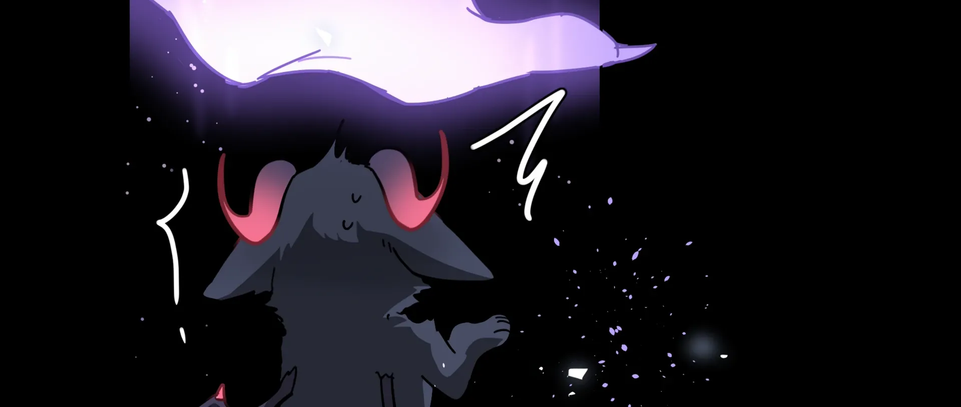 Beware of the Vicious Dog Inside! Chapter 76 page 52 - 