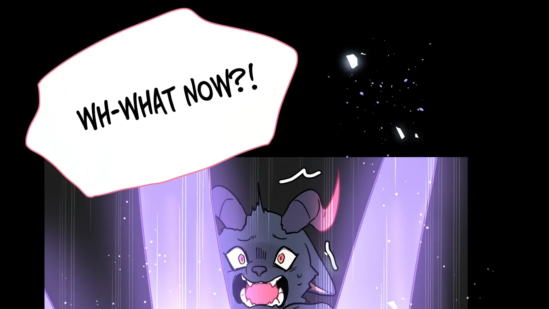Beware of the Vicious Dog Inside! Chapter 76 page 54 - 