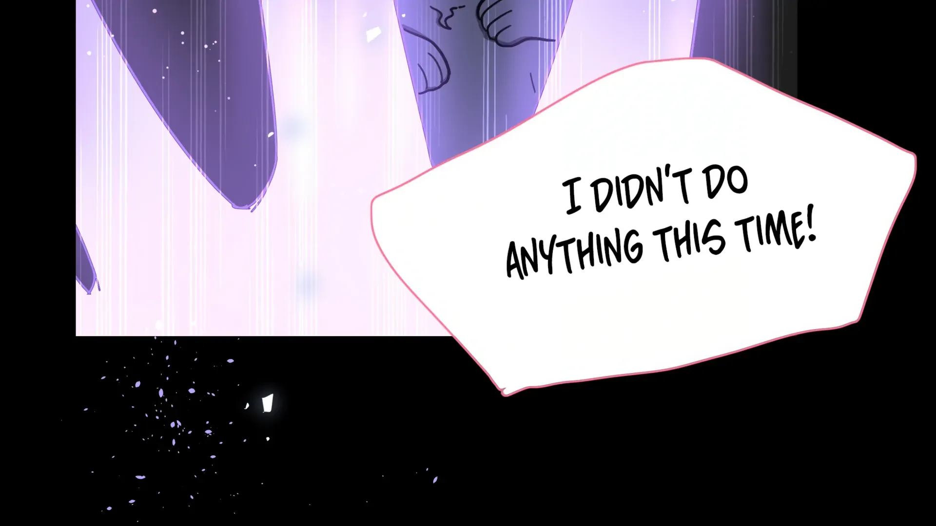 Beware of the Vicious Dog Inside! Chapter 76 page 55 - 