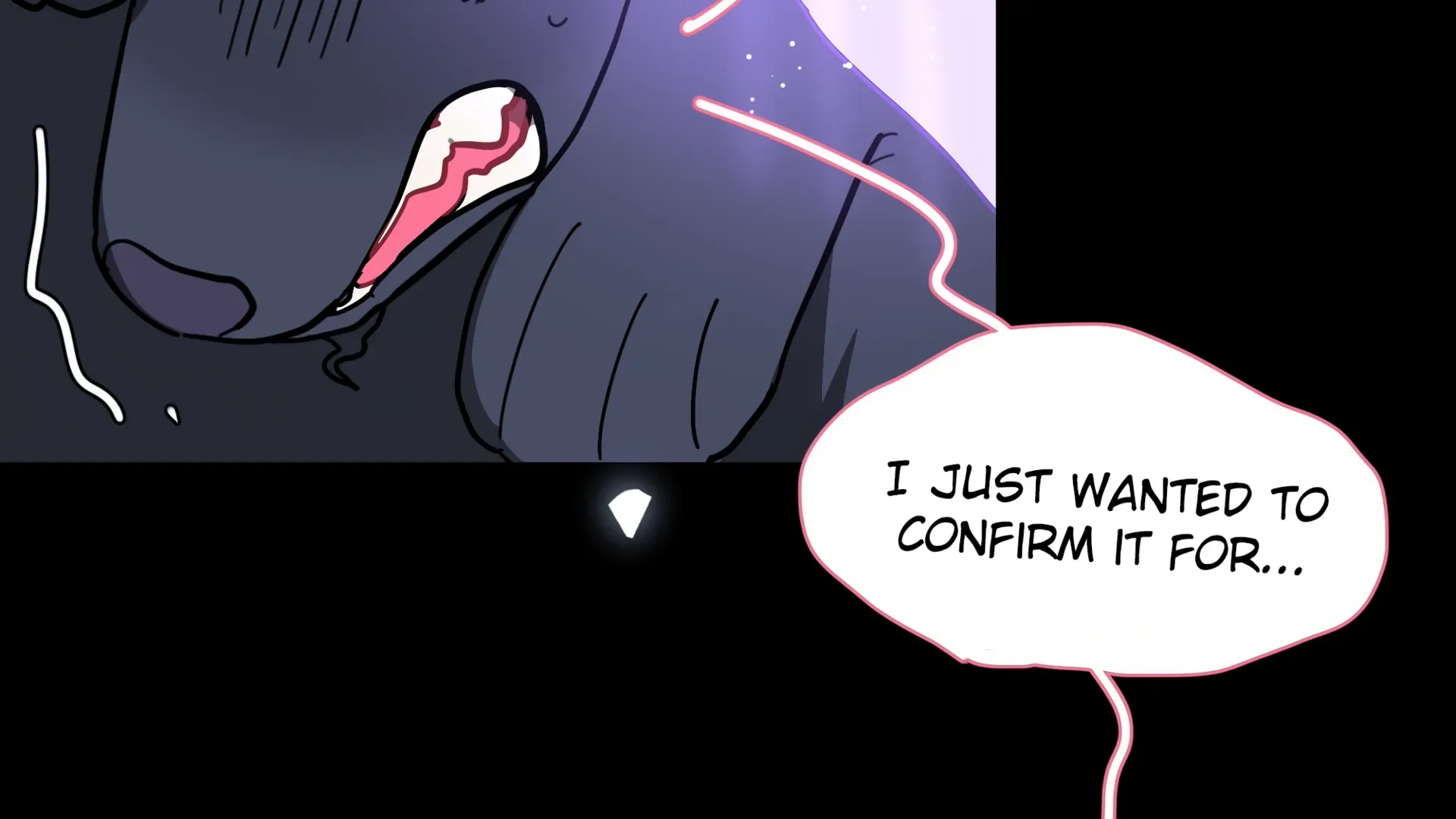 Beware of the Vicious Dog Inside! Chapter 76 page 57 - 