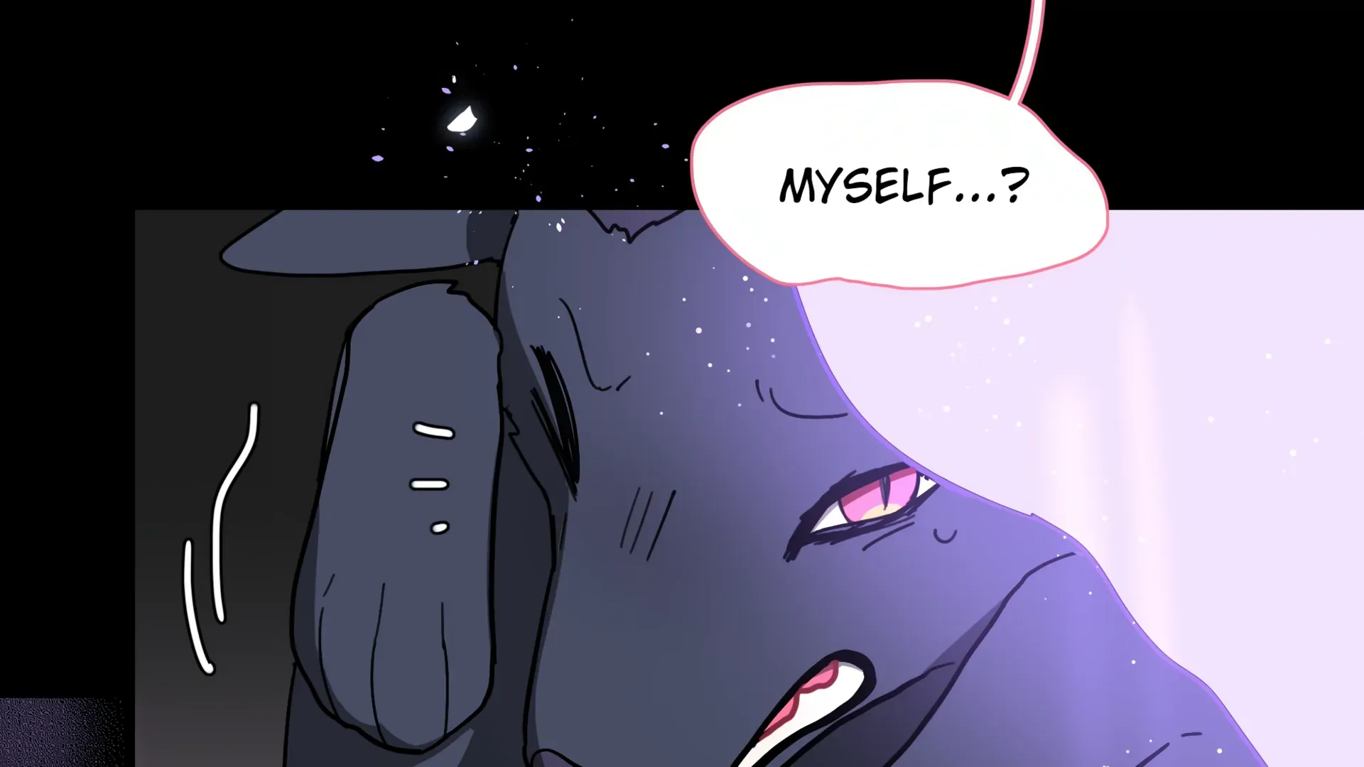 Beware of the Vicious Dog Inside! Chapter 76 page 58 - 