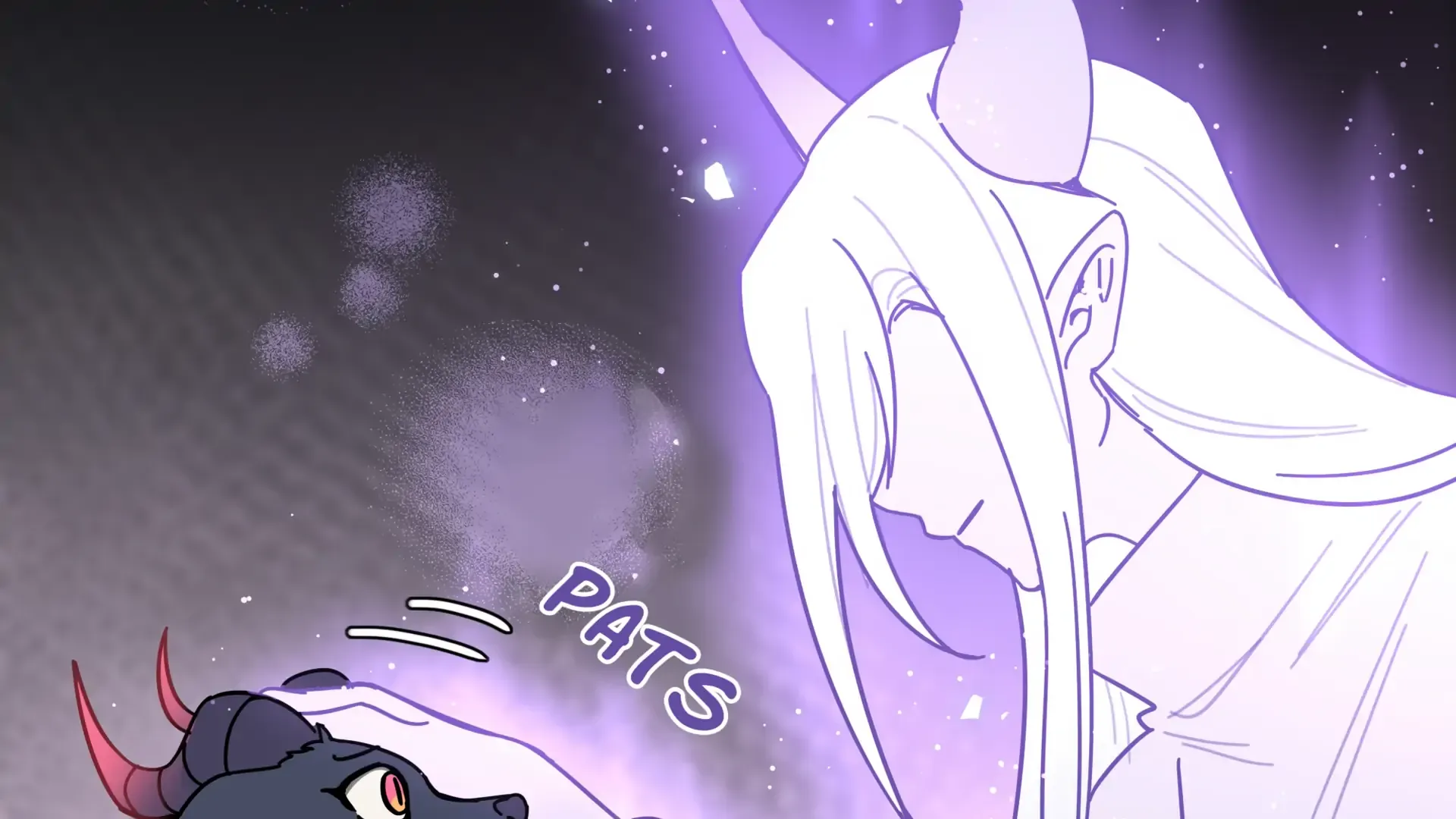 Beware of the Vicious Dog Inside! Chapter 76 page 60 - 