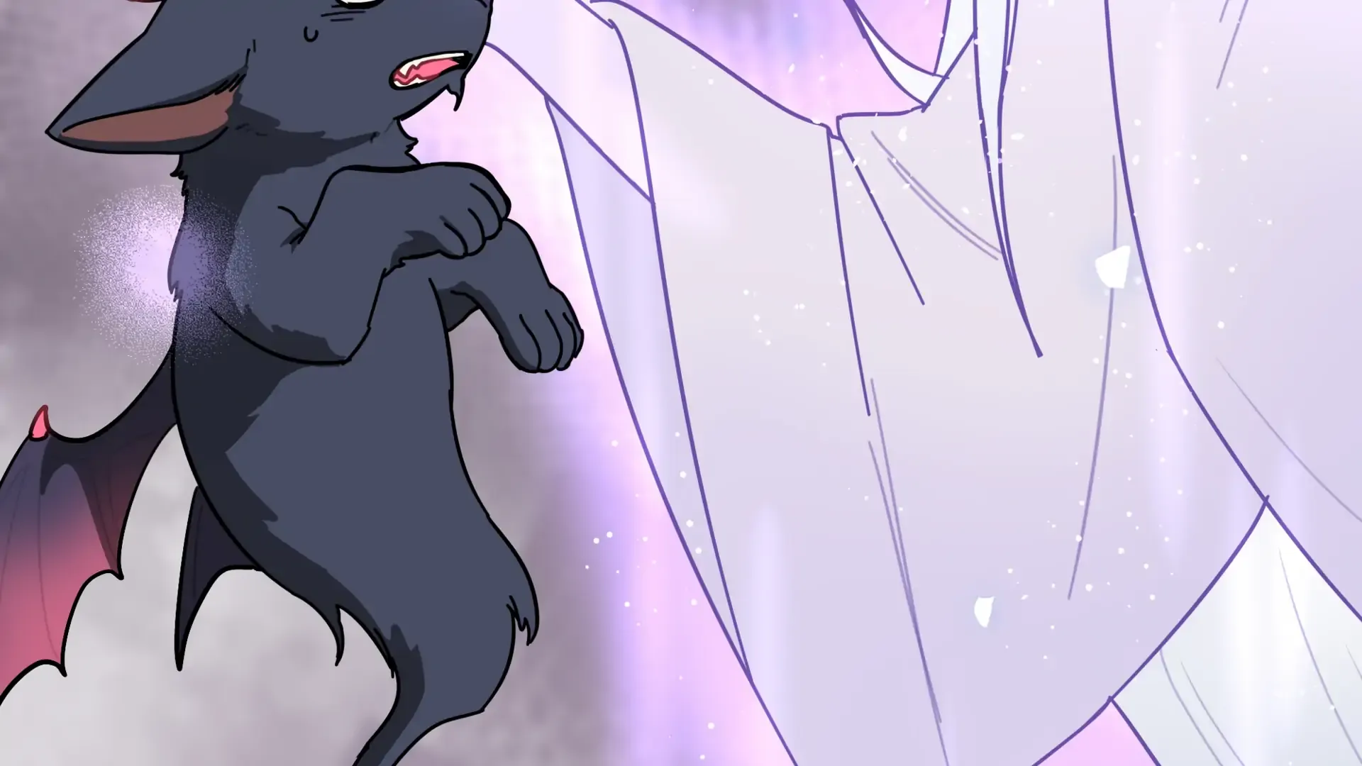 Beware of the Vicious Dog Inside! Chapter 76 page 61 - 