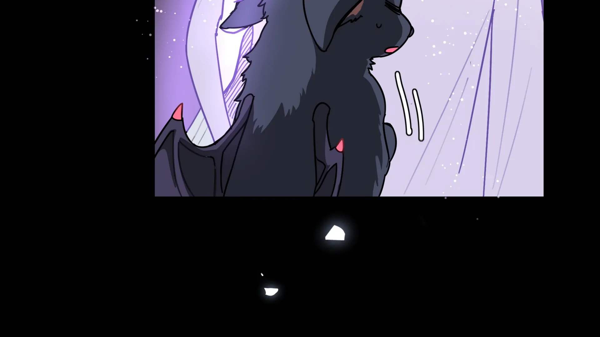 Beware of the Vicious Dog Inside! Chapter 76 page 68 - 