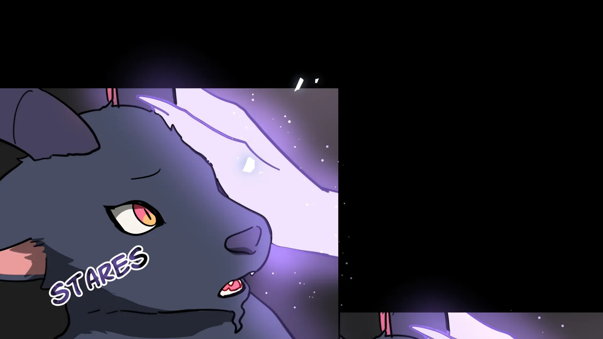 Beware of the Vicious Dog Inside! Chapter 76 page 69 - 