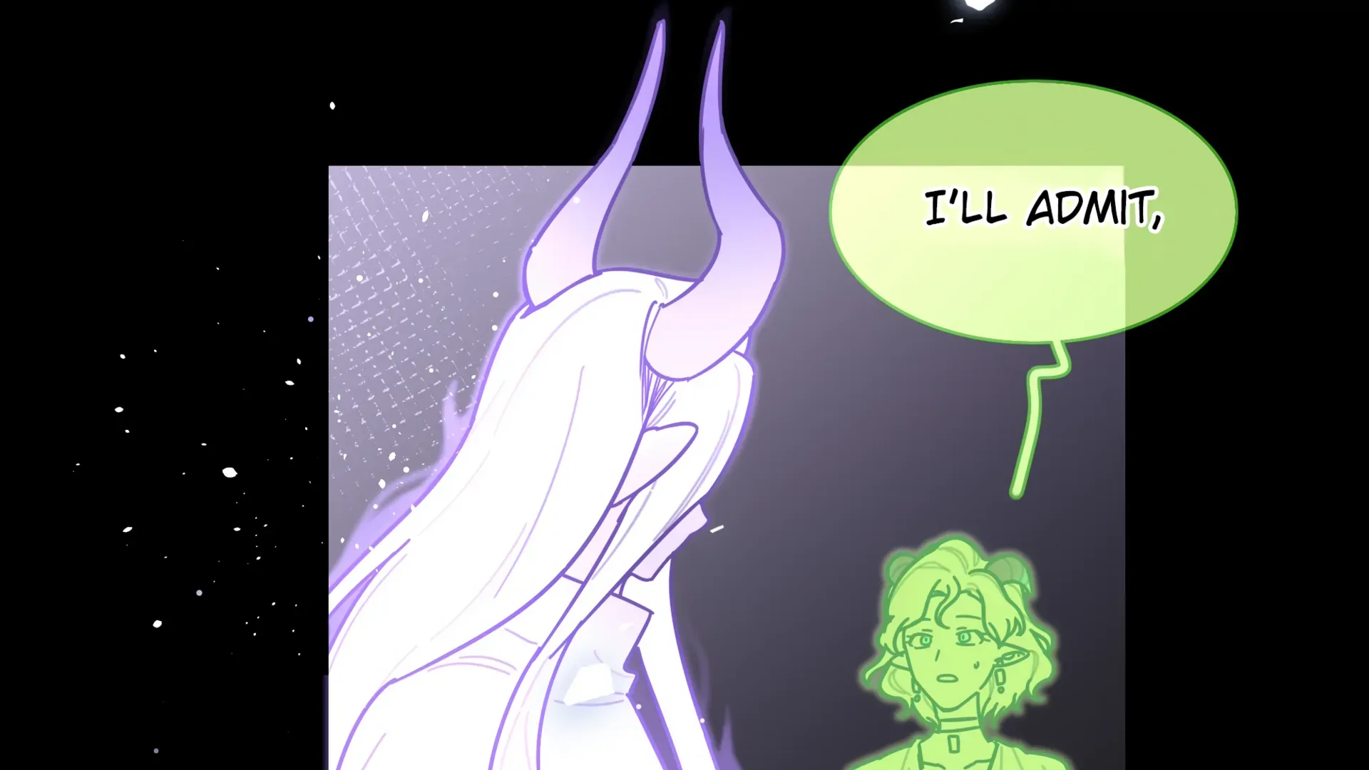 Beware of the Vicious Dog Inside! Chapter 76 page 8 - 