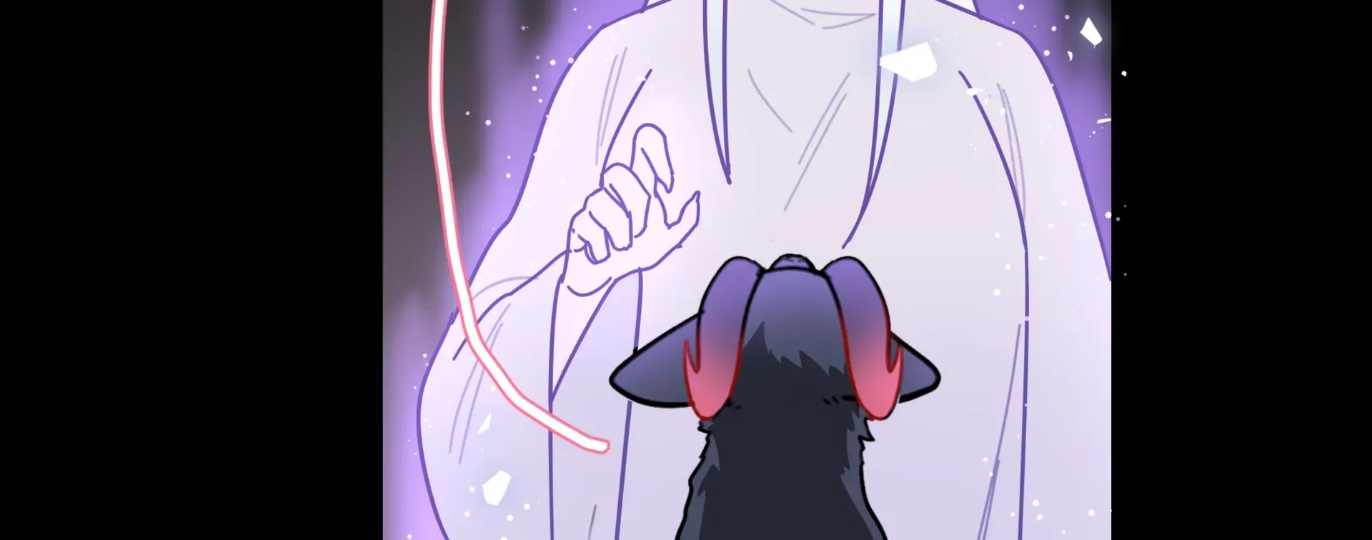 Beware of the Vicious Dog Inside! Chapter 76 page 73 - 