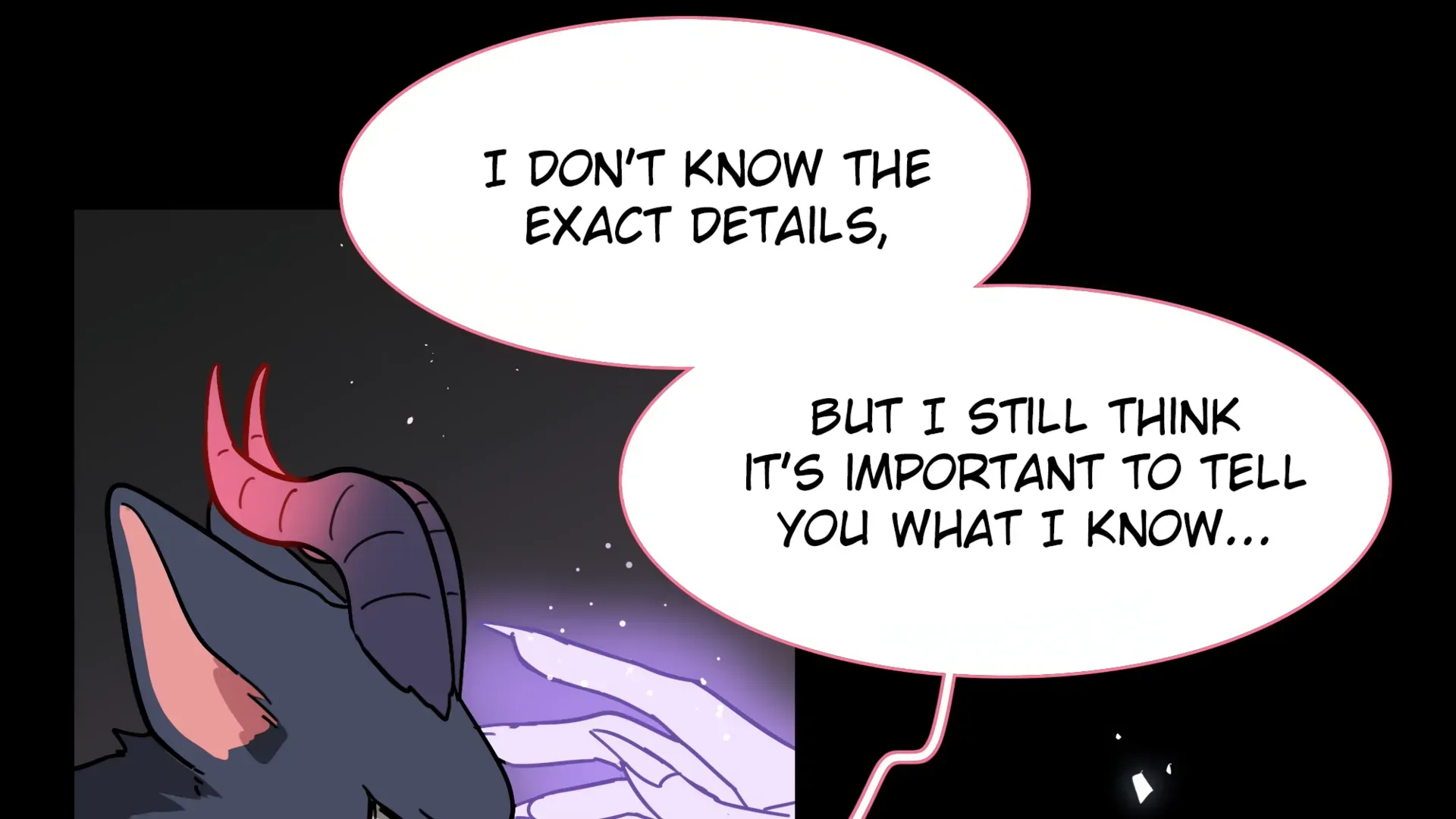Beware of the Vicious Dog Inside! Chapter 76 page 75 - 