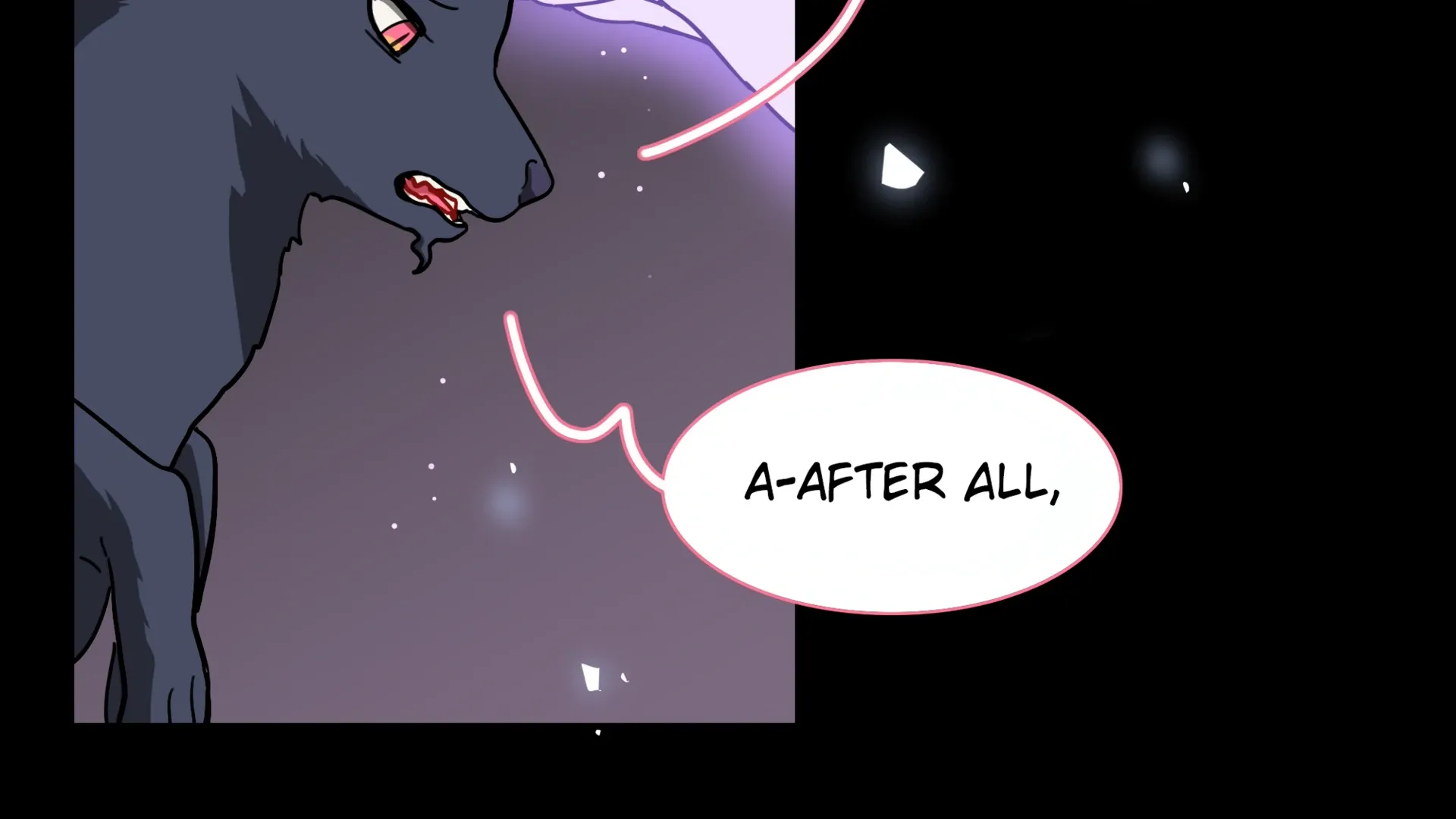 Beware of the Vicious Dog Inside! Chapter 76 page 76 - 