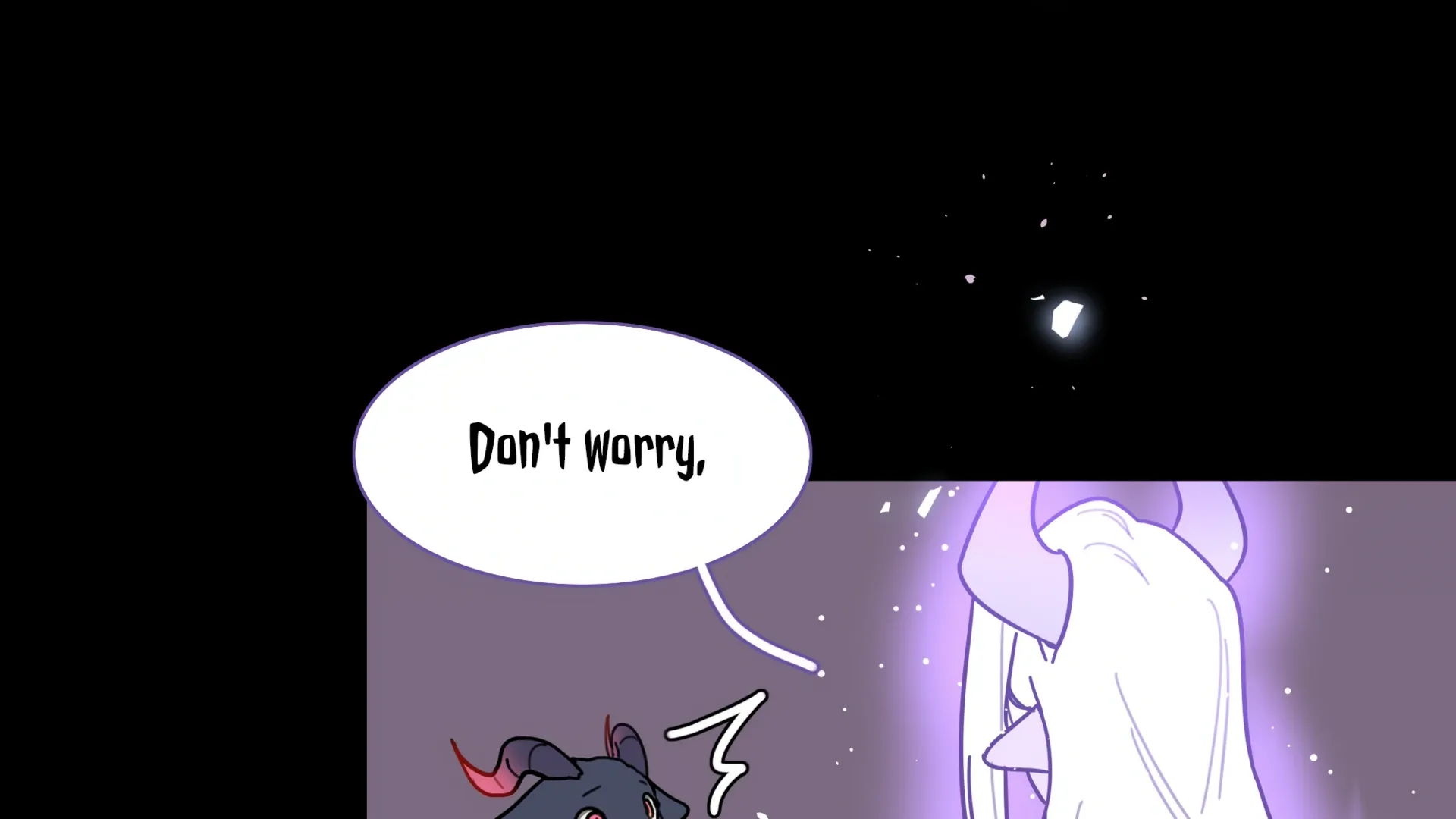 Beware of the Vicious Dog Inside! Chapter 76 page 80 - 
