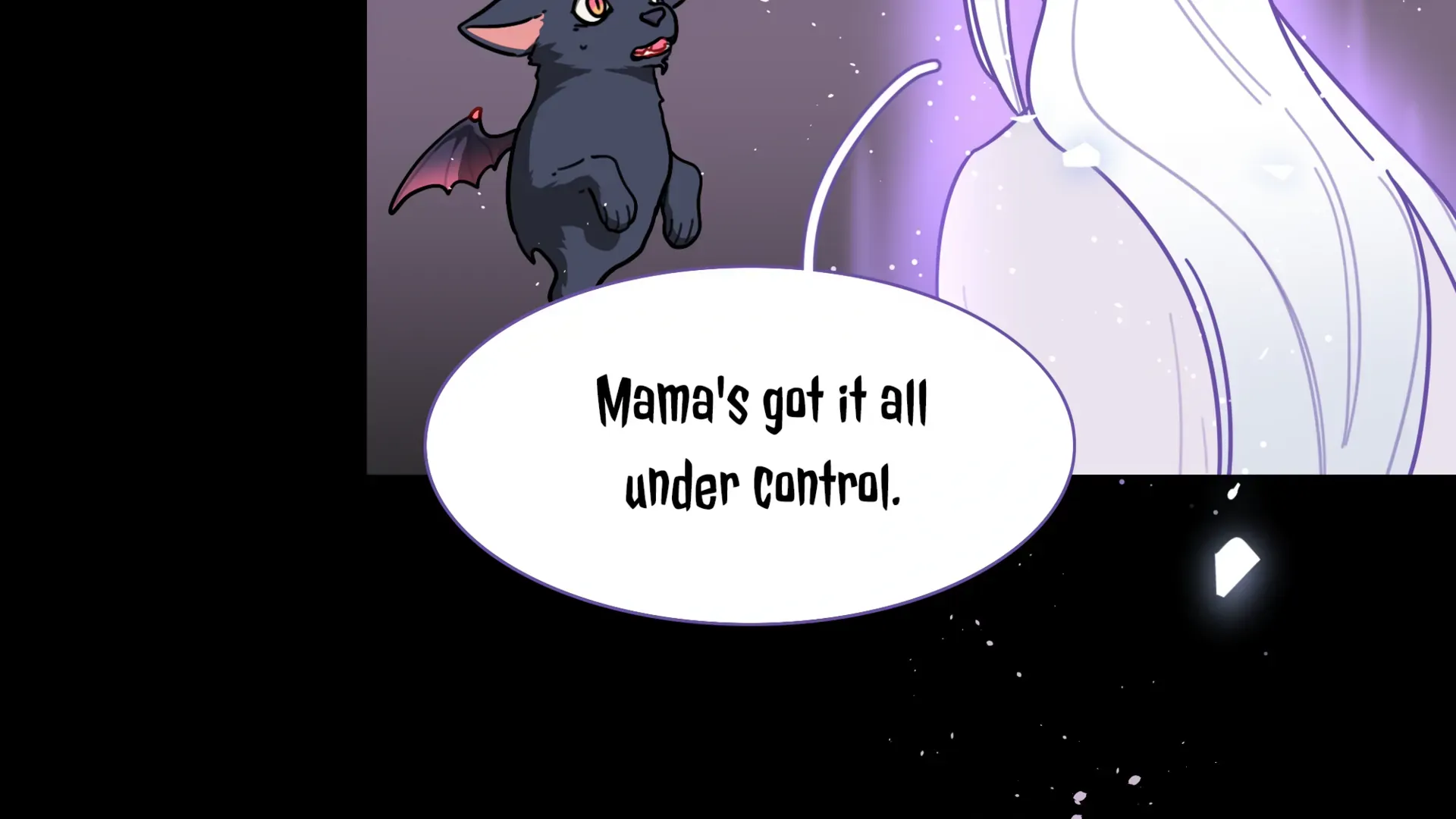Beware of the Vicious Dog Inside! Chapter 76 page 81 - 
