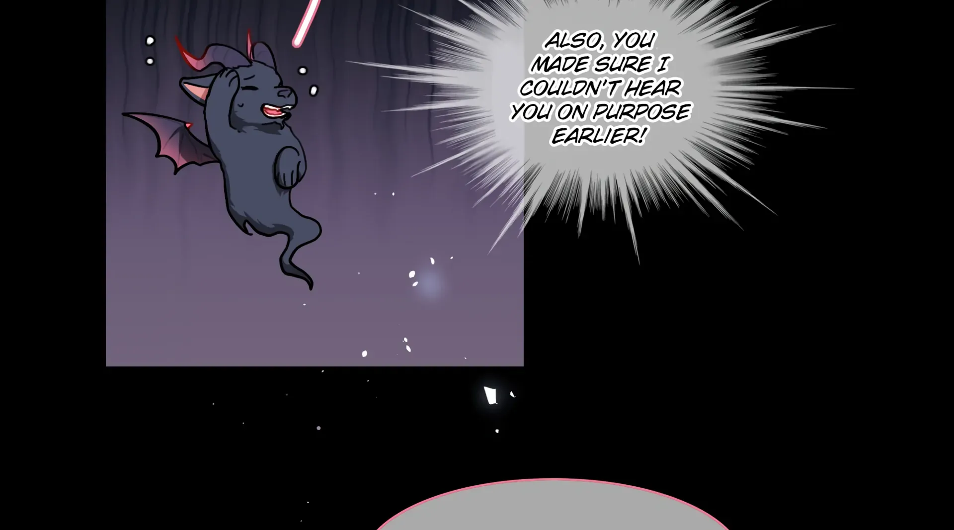 Beware of the Vicious Dog Inside! Chapter 76 page 83 - 
