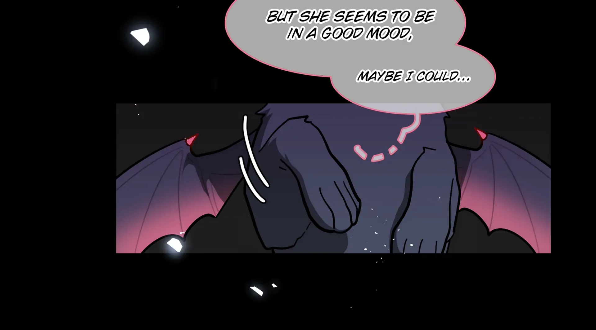 Beware of the Vicious Dog Inside! Chapter 76 page 84 - 