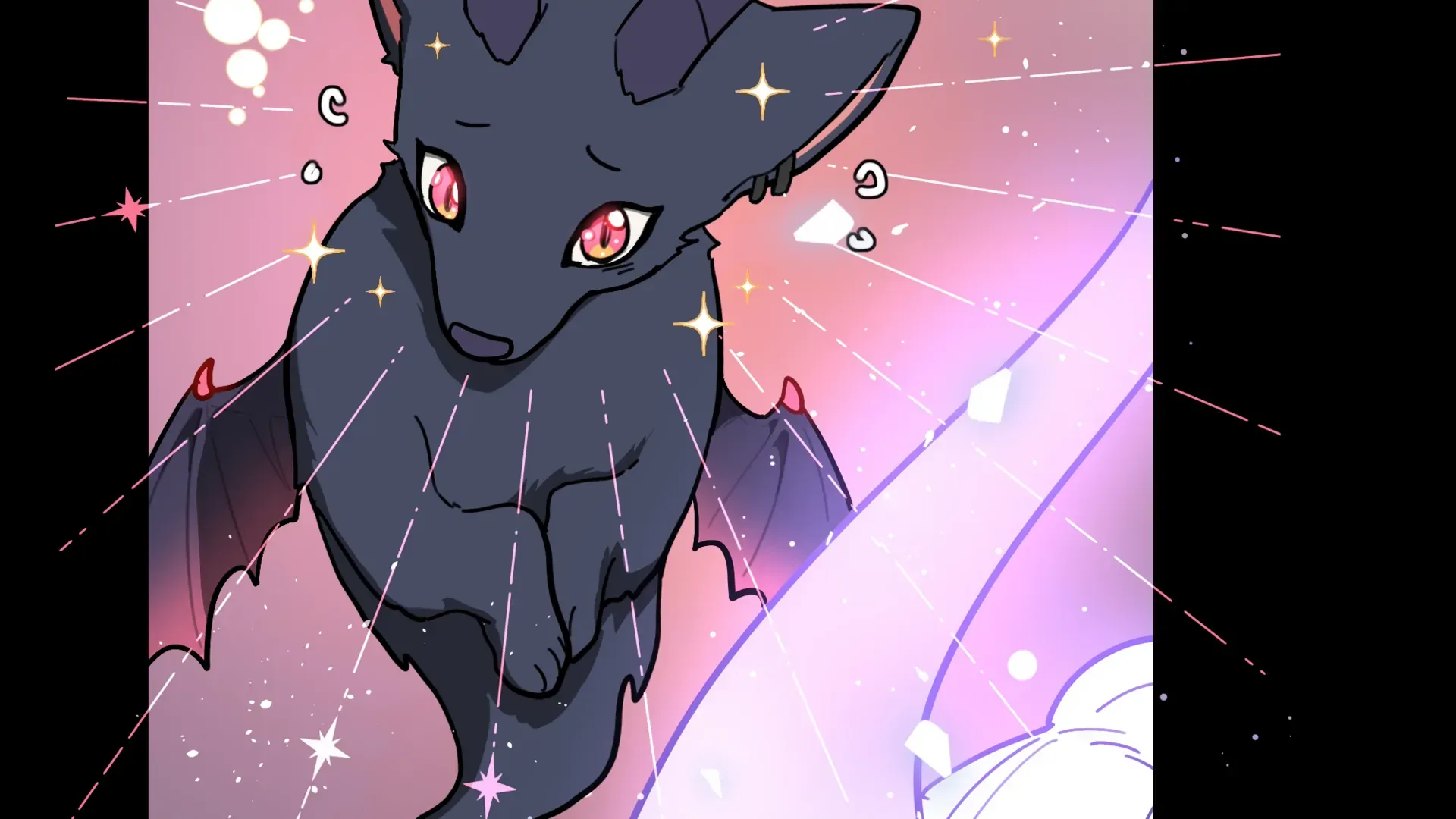 Beware of the Vicious Dog Inside! Chapter 76 page 86 - 