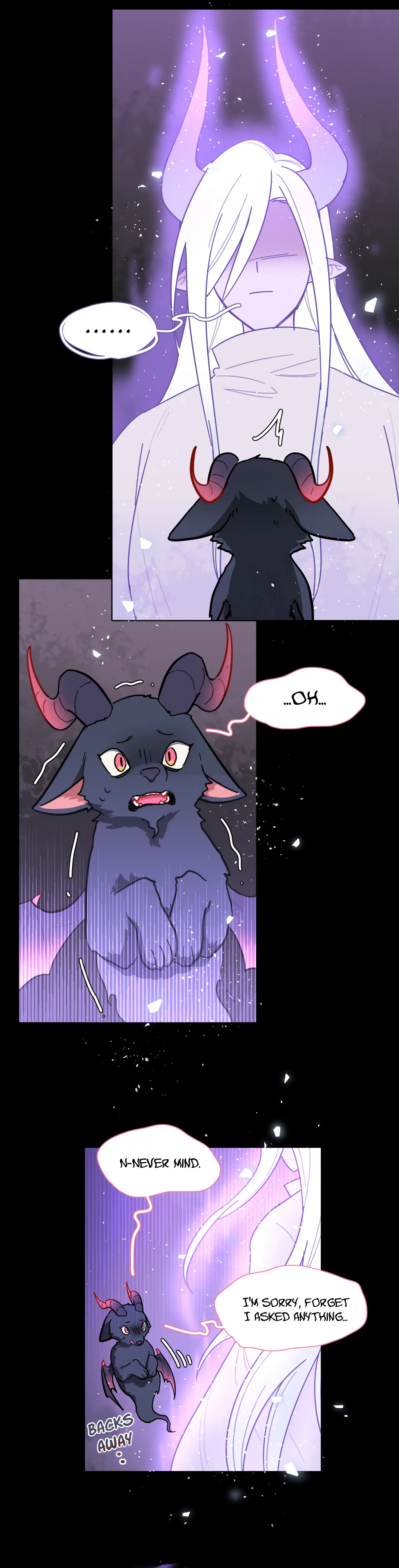 Beware of the Vicious Dog Inside! Chapter 76 page 95 - 
