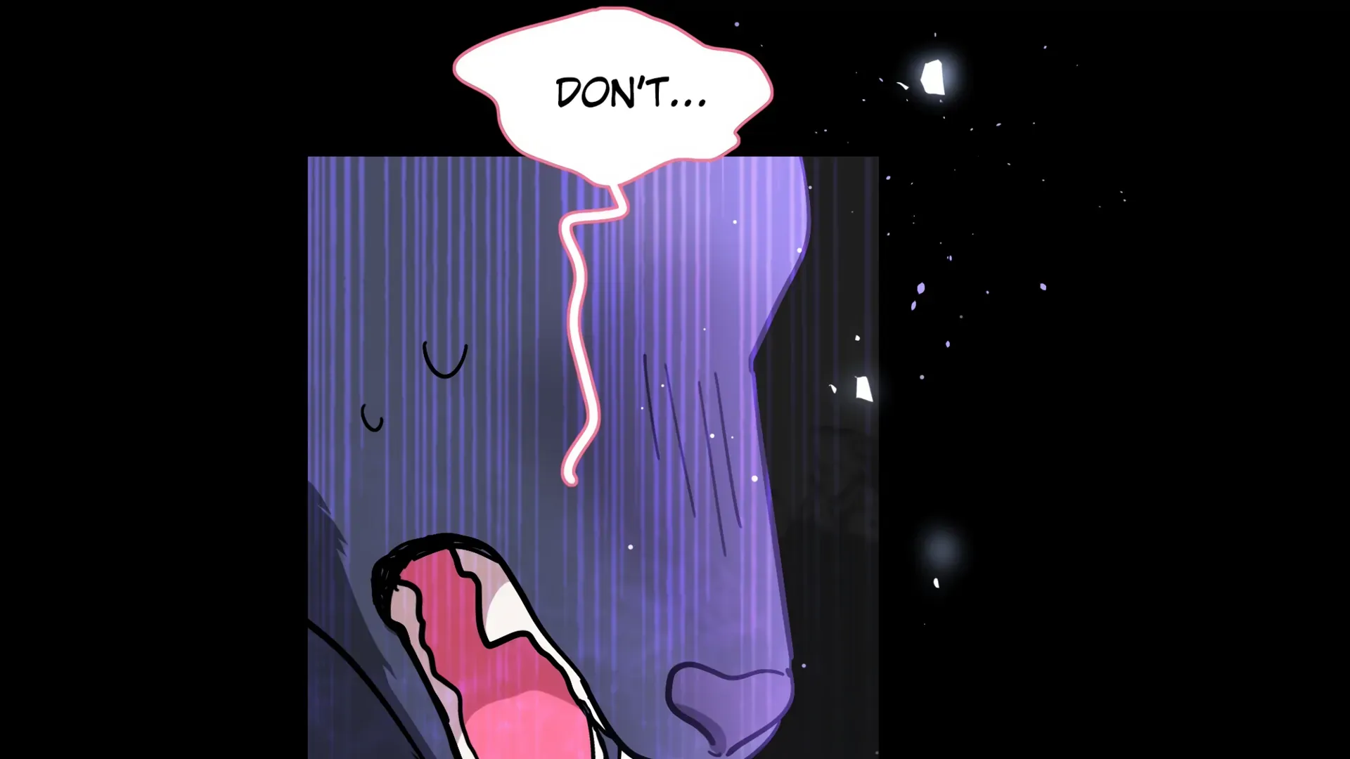 Beware of the Vicious Dog Inside! Chapter 76 page 97 - 