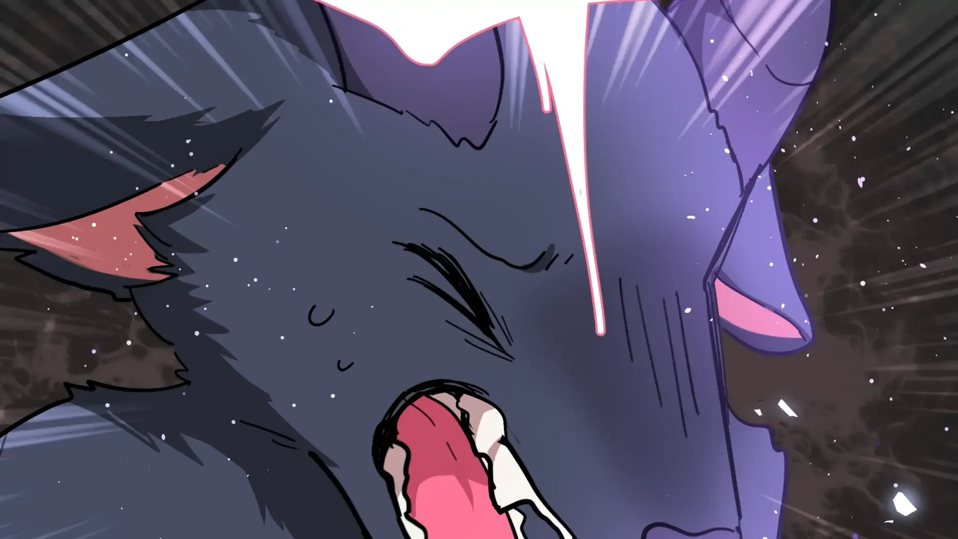 Beware of the Vicious Dog Inside! Chapter 76 page 99 - 