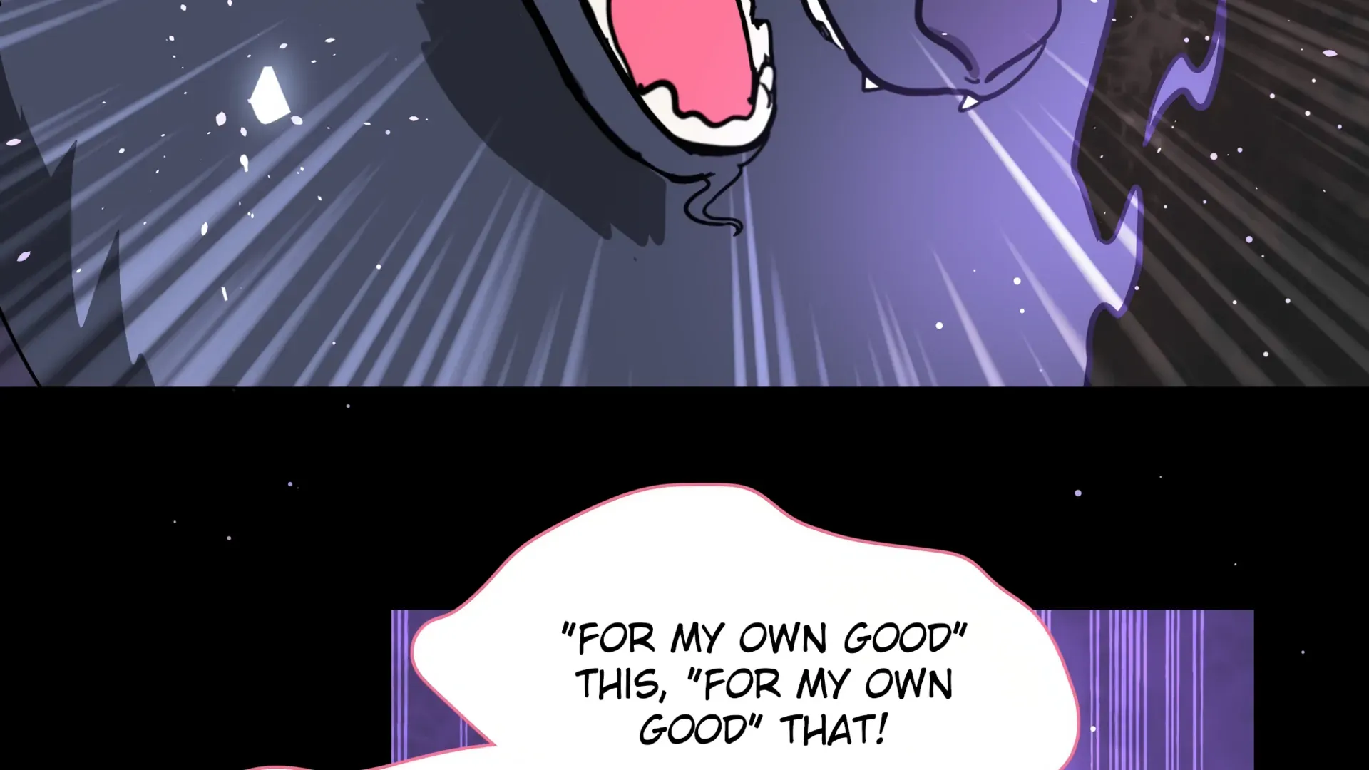 Beware of the Vicious Dog Inside! Chapter 76 page 100 - 