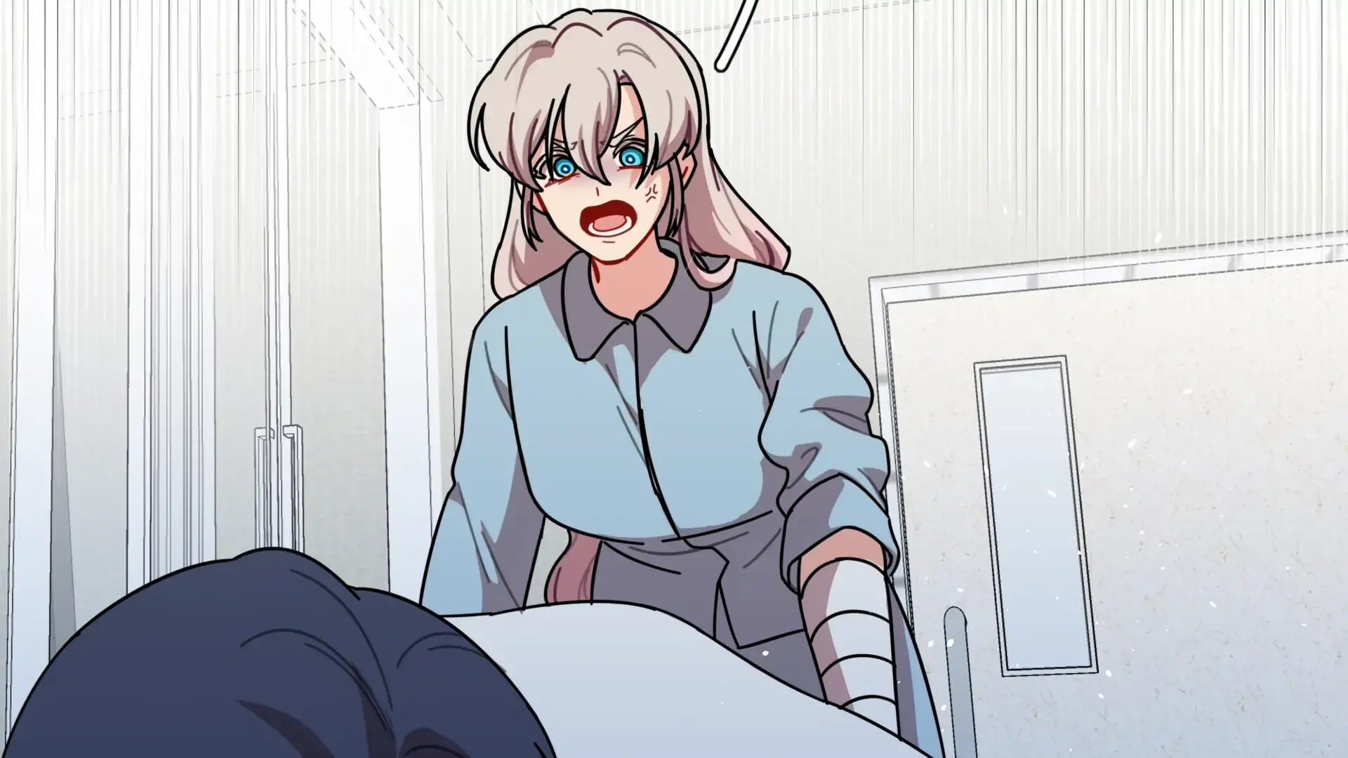 Beware of the Vicious Dog Inside! Chapter 77 page 106 - 